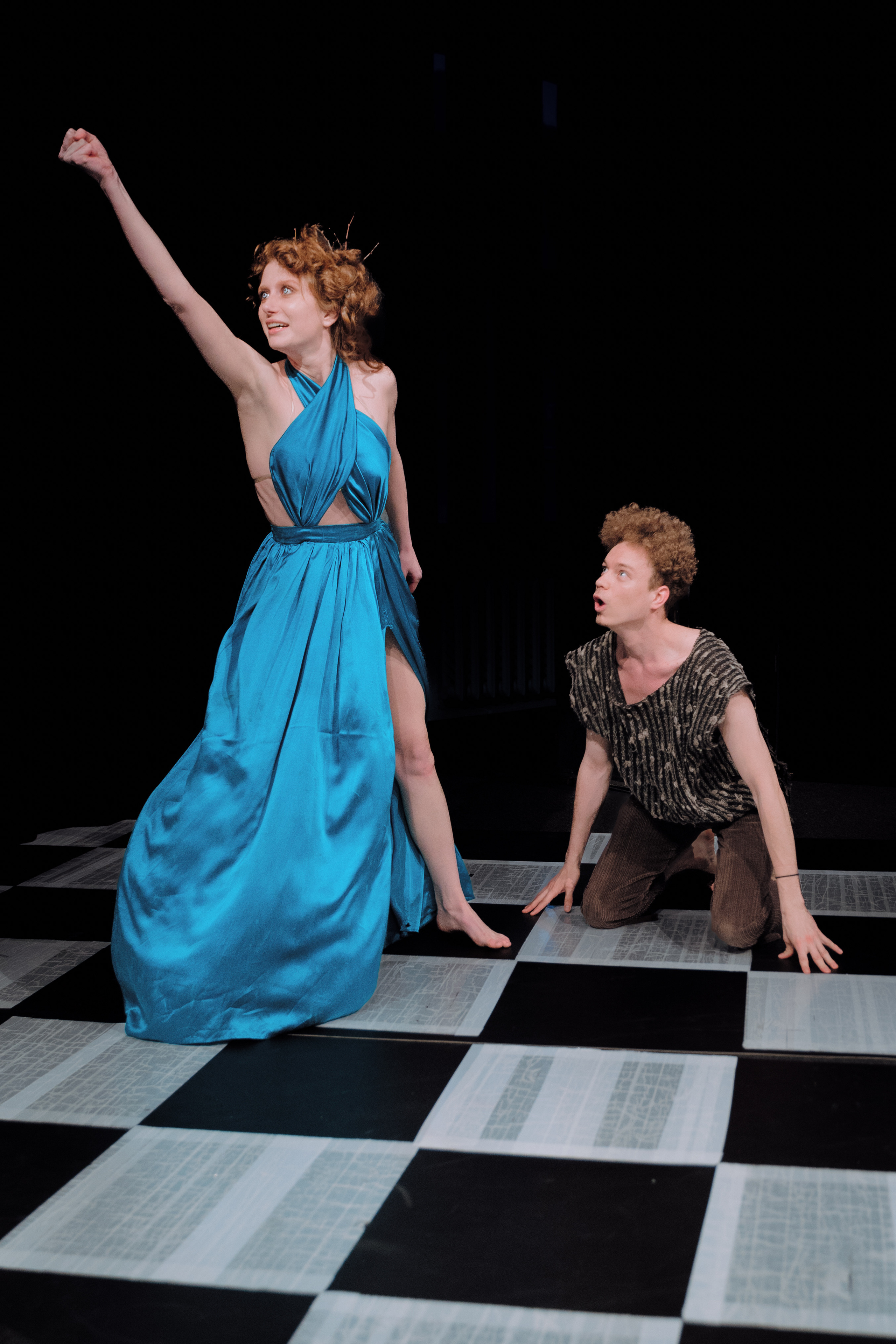 Шекспир. Отрывки. Сайт фотографа Сергея Абрамова