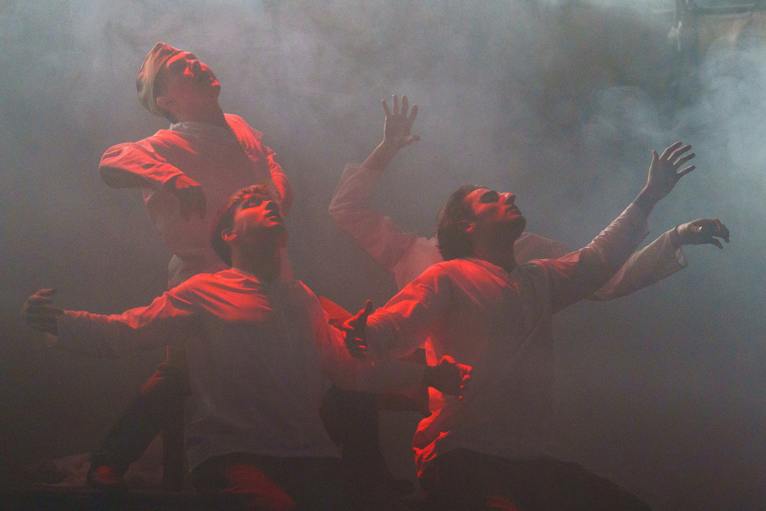 МОГТЮЗ. «Неизвестный Солдат» Пресс-показ 8 мая 2022 года. Сайт фотографа Сергея Абрамова