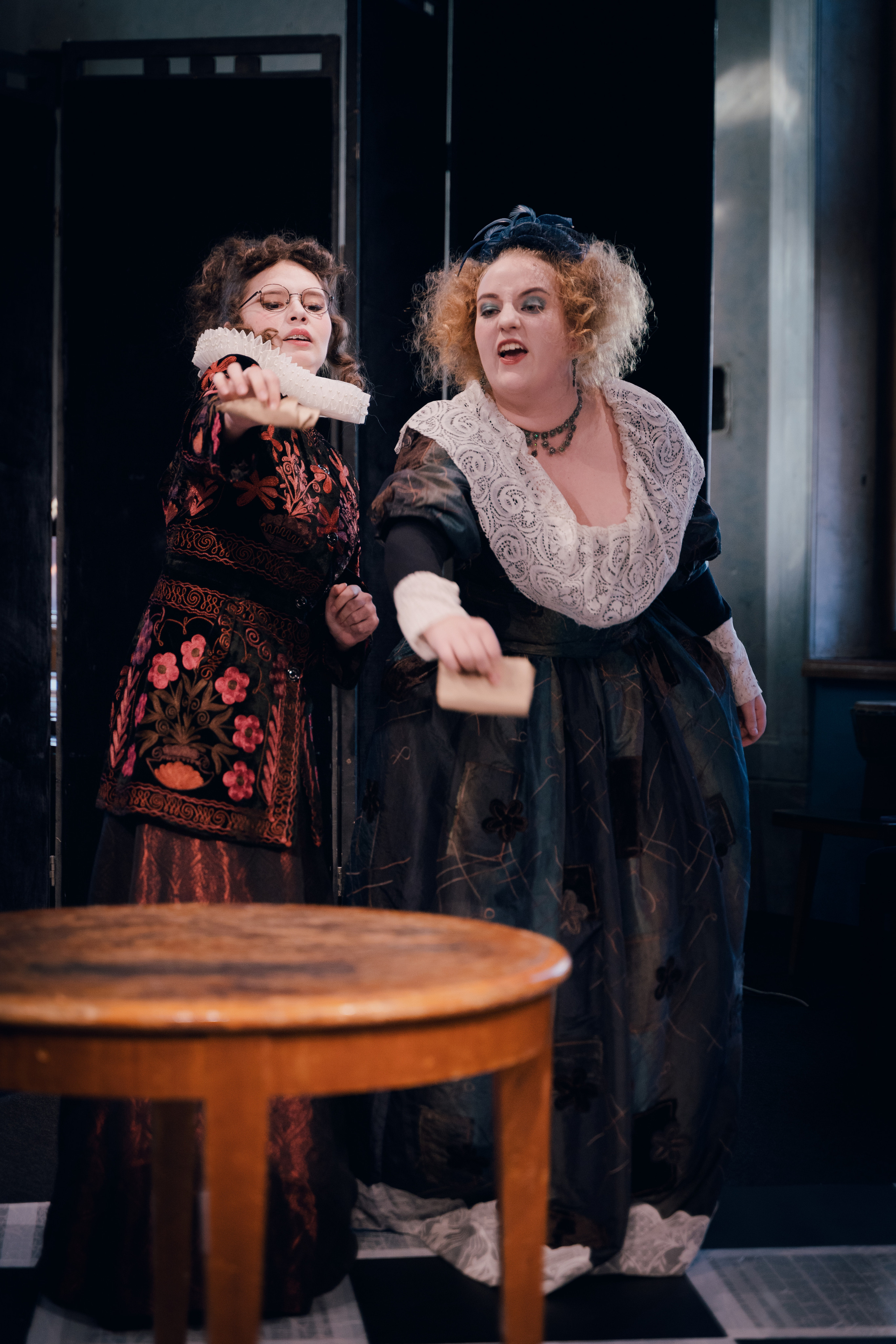 Шекспир. Отрывки. Сайт фотографа Сергея Абрамова