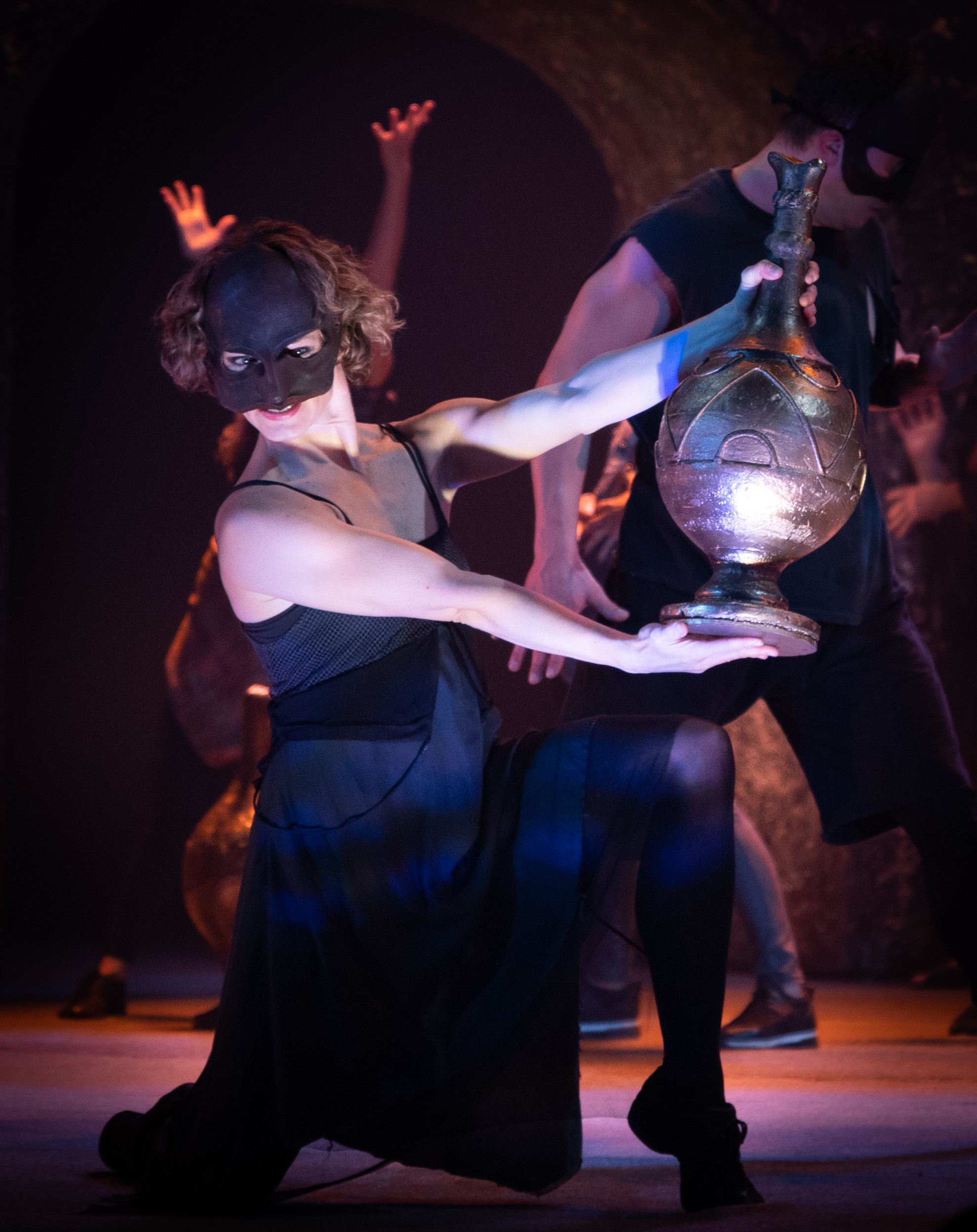 Театр Моссовета: Иисус Христос — Супервезда: 30 лет на сцене. Сайт фотографа Сергея Абрамова