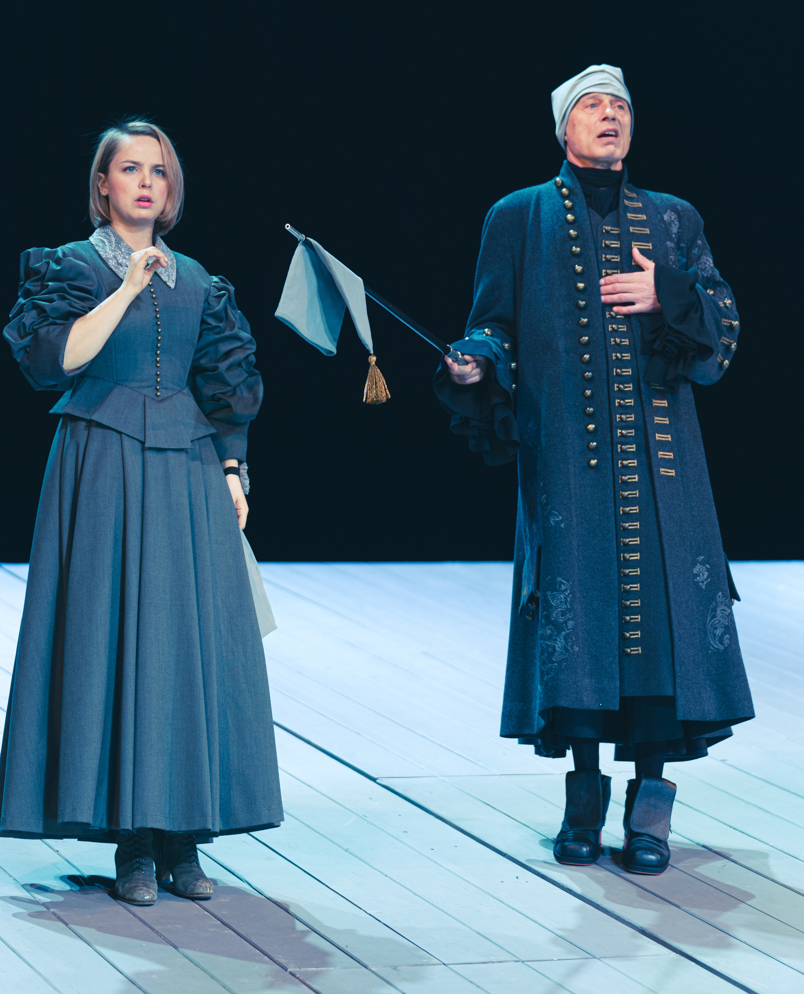 Школа жён театр Маяковского. пресс-показ 15 апреля 2021 года. Сайт фотографа Сергея Абрамова