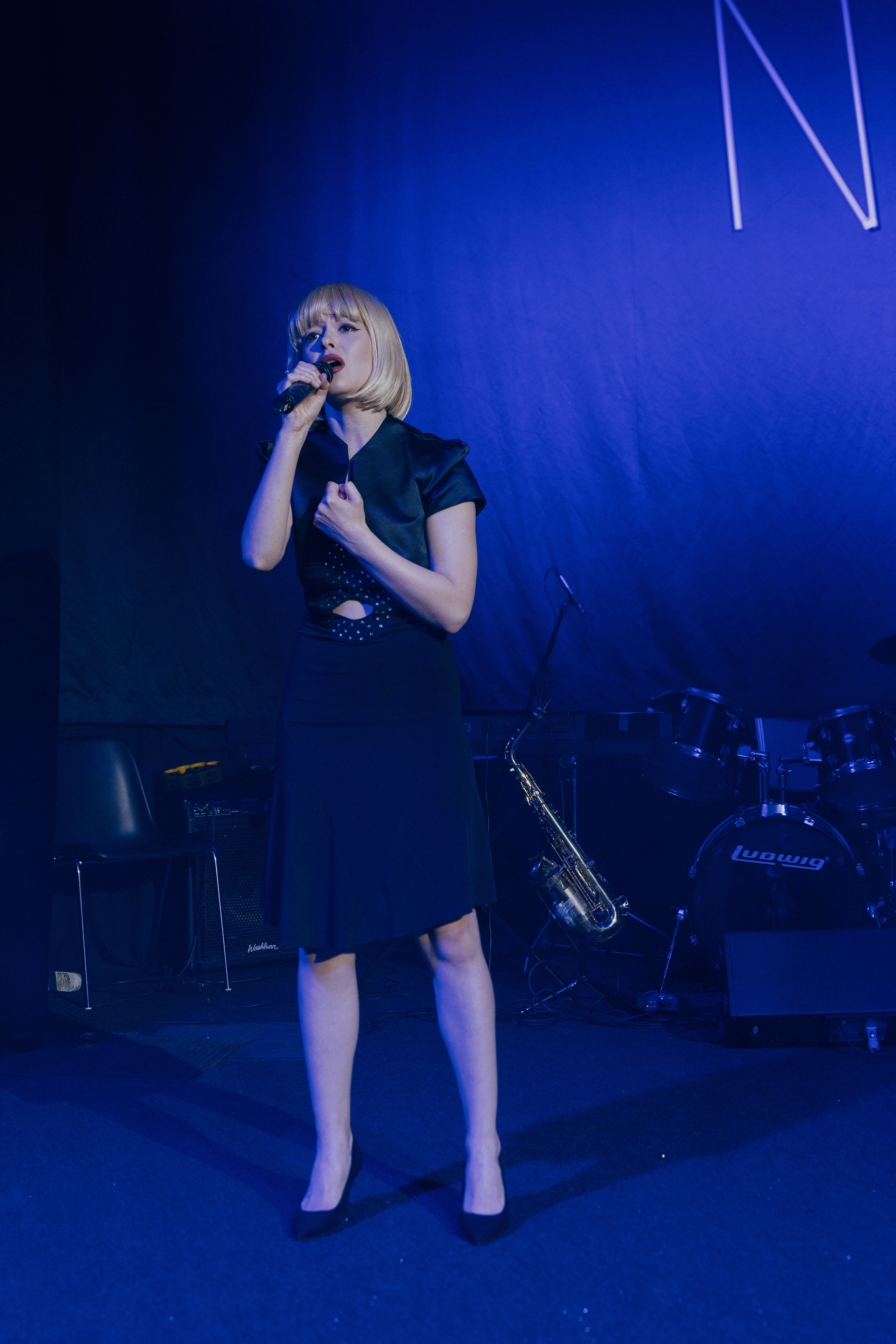 Нон Стоп класс концерт 3-го курса Нонны Грушевой. Сайт фотографа Сергея Абрамова