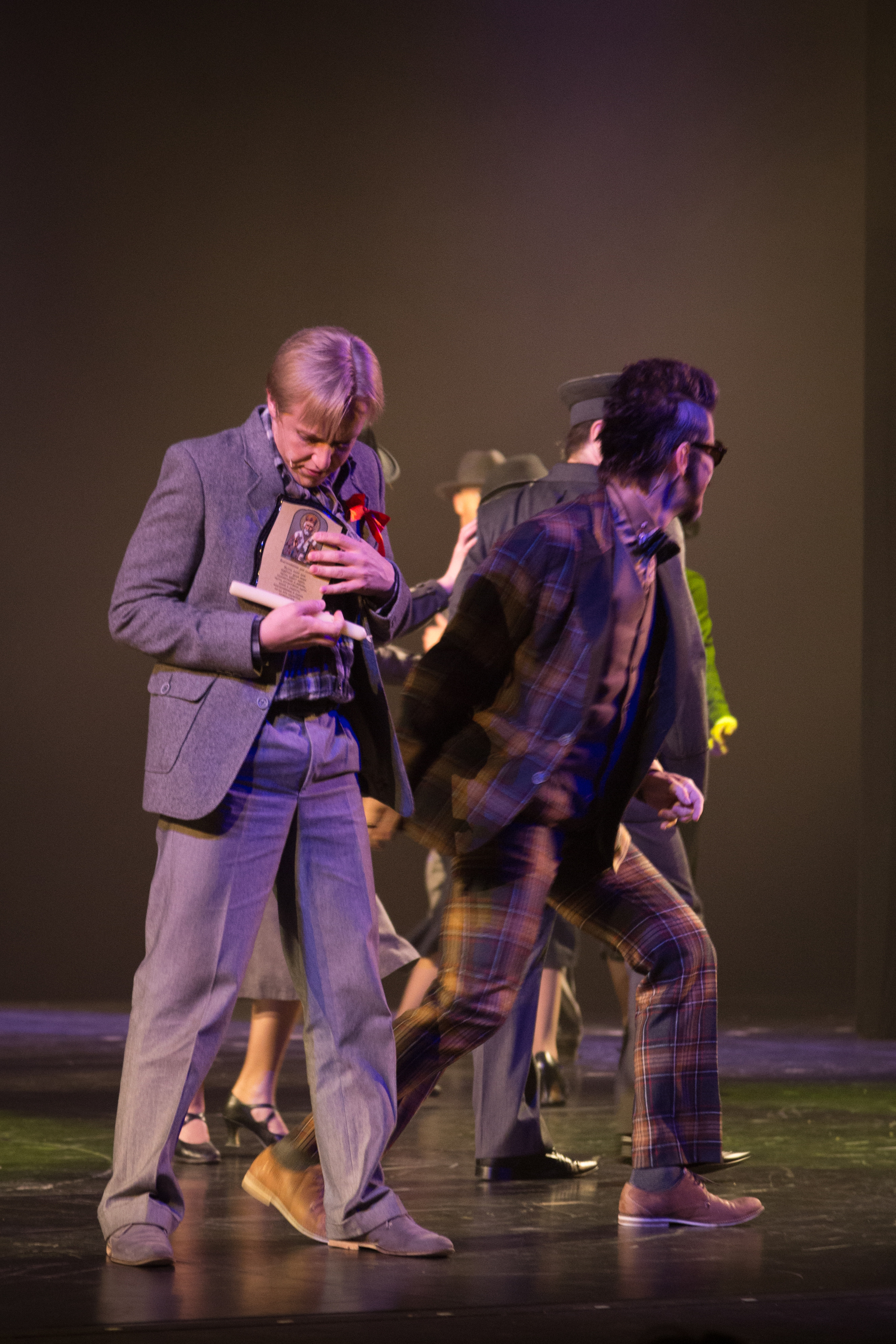 Makers Lab: Мастер и Маргарита. Сайт фотографа Сергея Абрамова