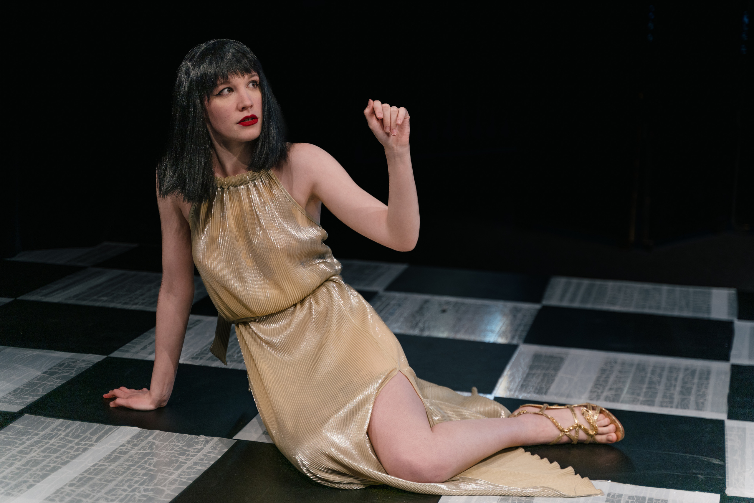 Шекспир. Отрывки. Сайт фотографа Сергея Абрамова