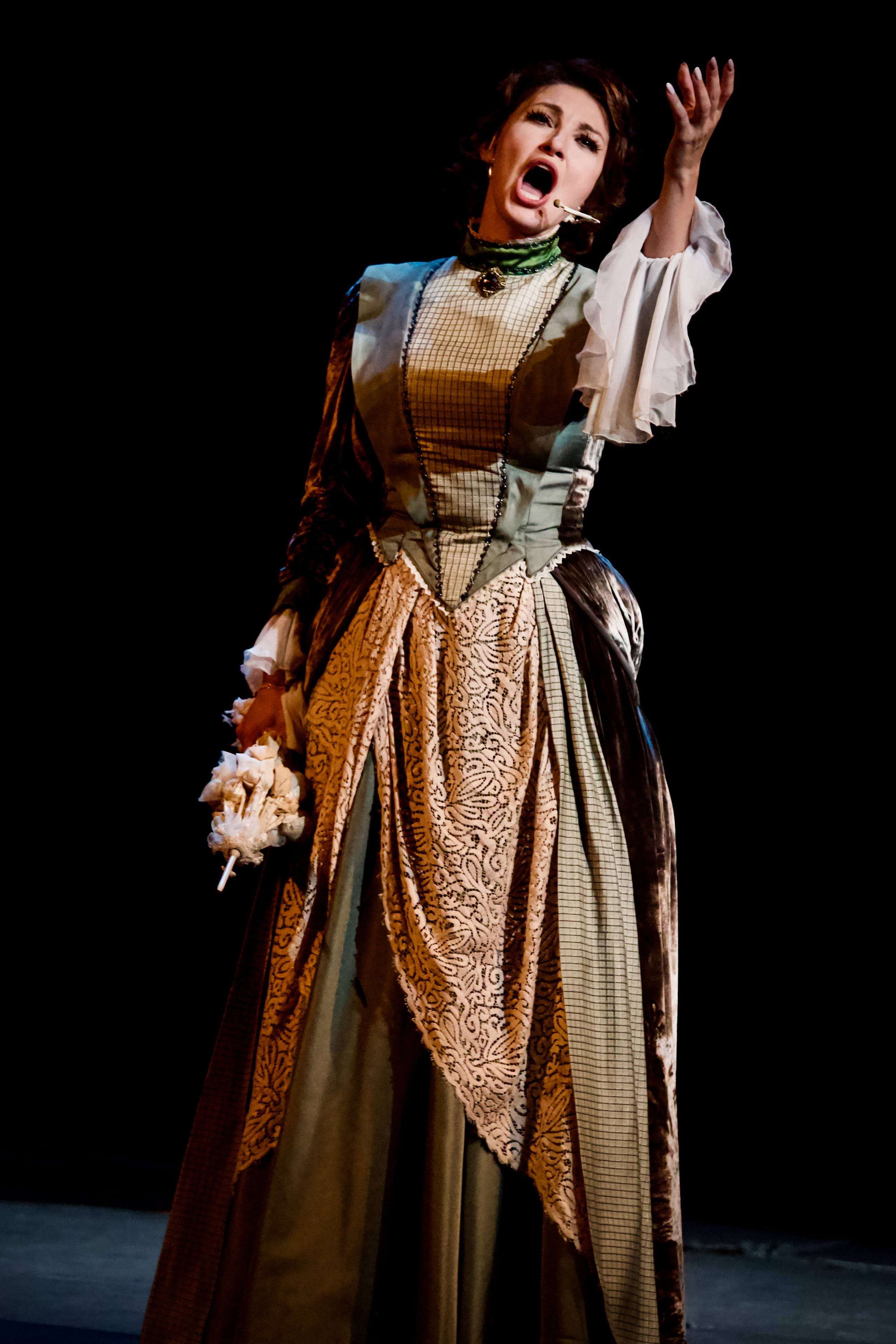 Театр Моссовета — Странная история доктора Джекила и мистера Хайда. Сайт фотографа Сергея Абрамова