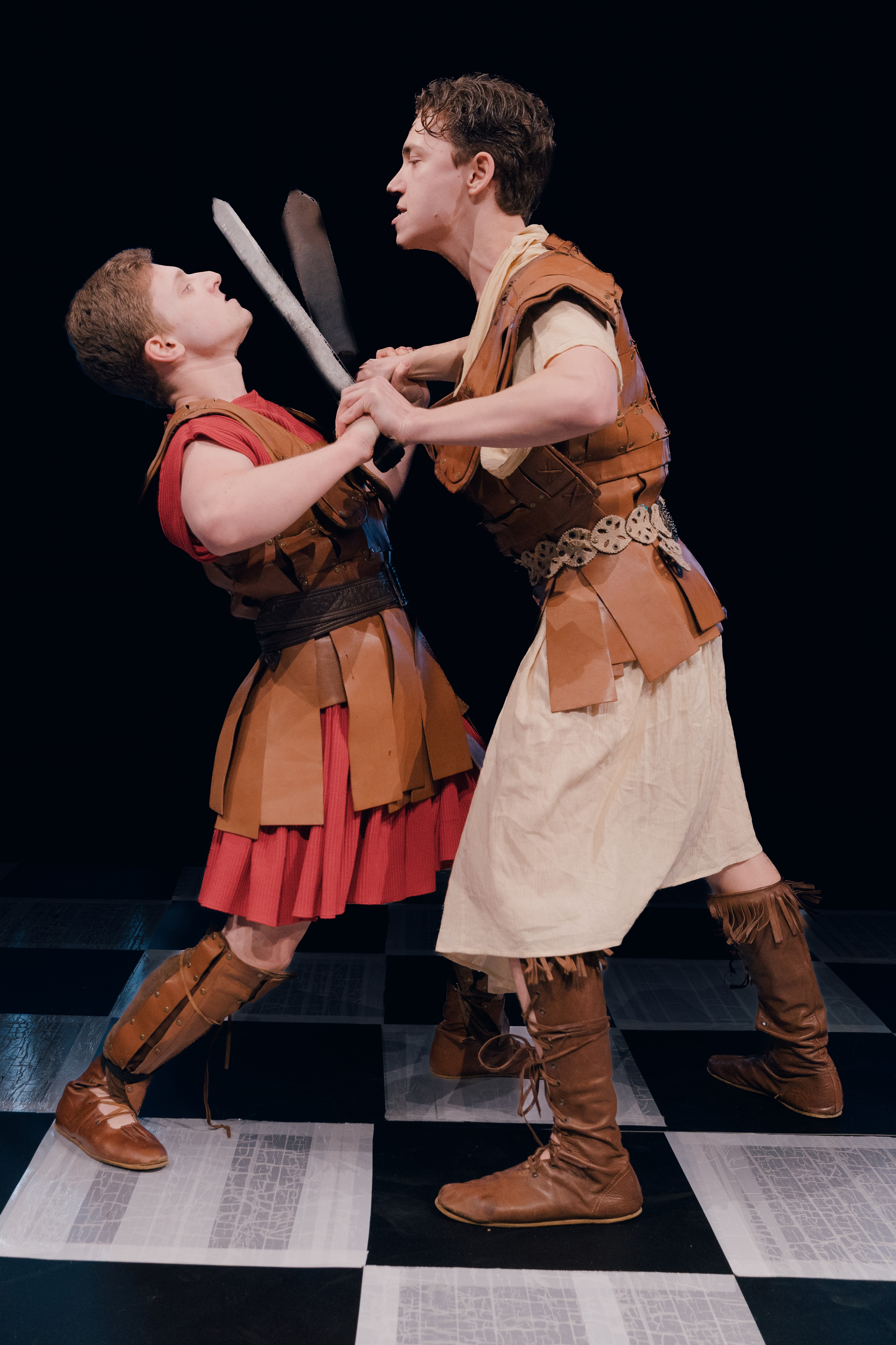 Шекспир. Отрывки. Сайт фотографа Сергея Абрамова