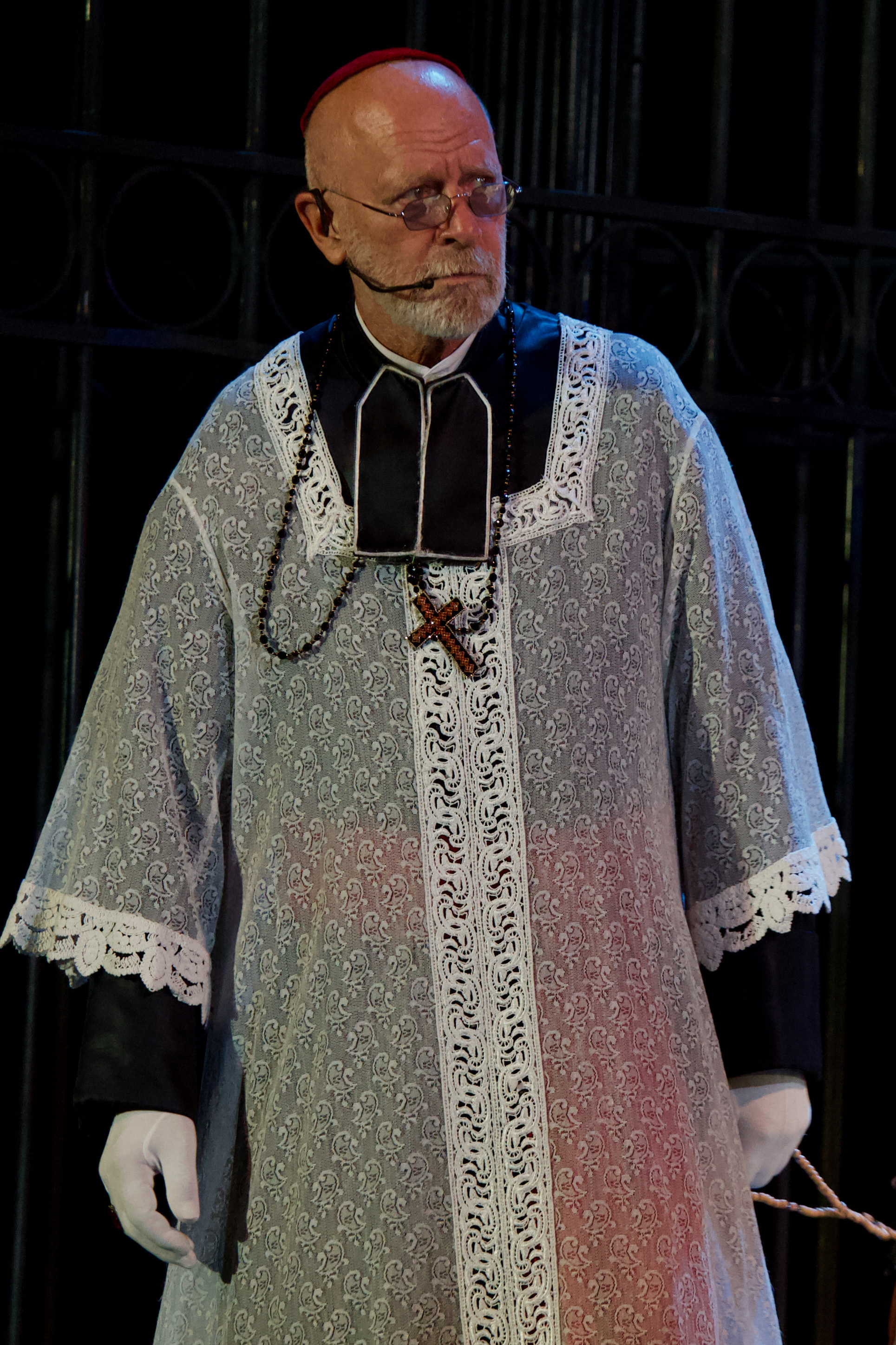 Театр Моссовета — Странная история доктора Джекила и мистера Хайда. Сайт фотографа Сергея Абрамова