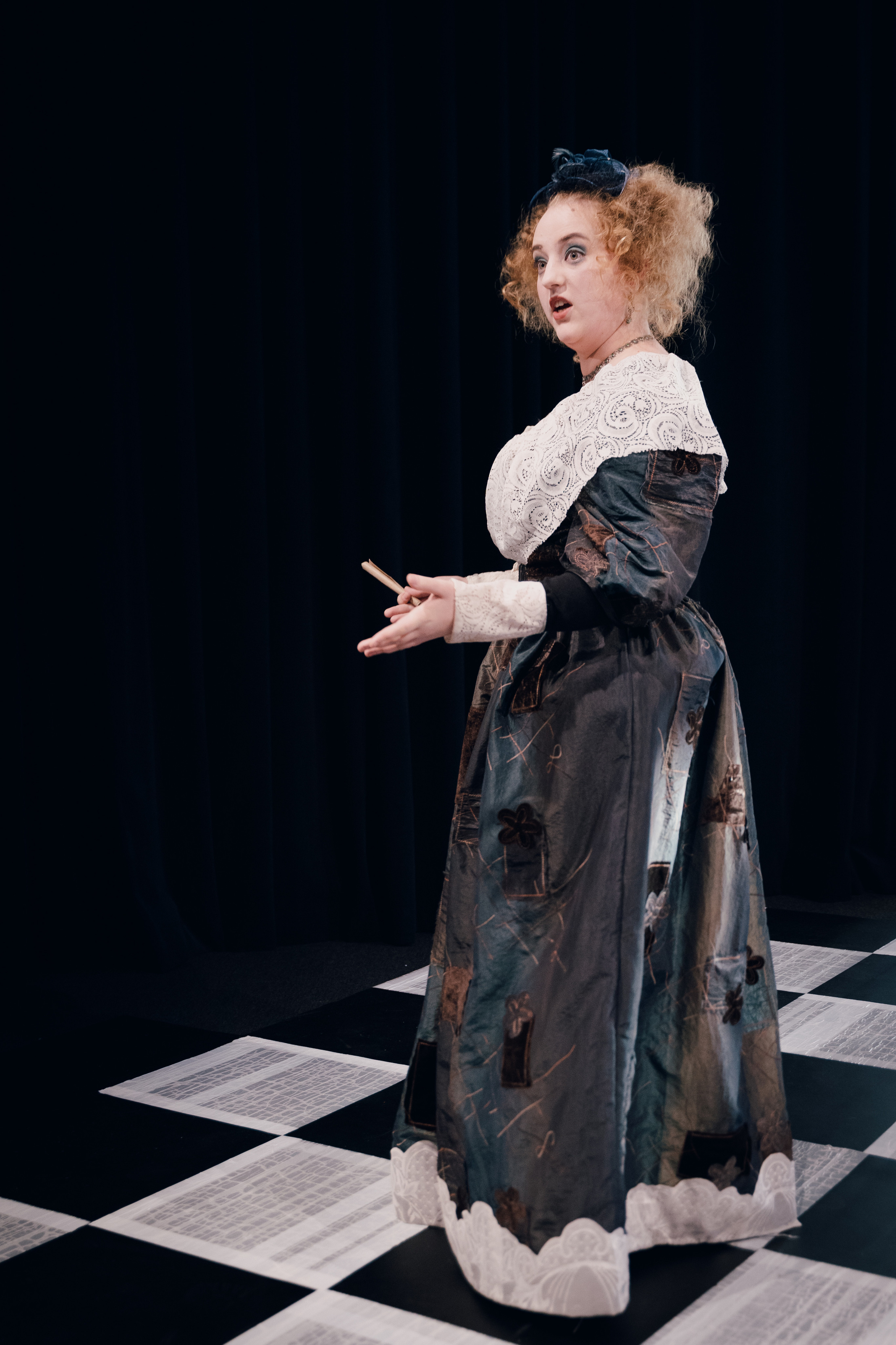 Шекспир. Отрывки. Сайт фотографа Сергея Абрамова