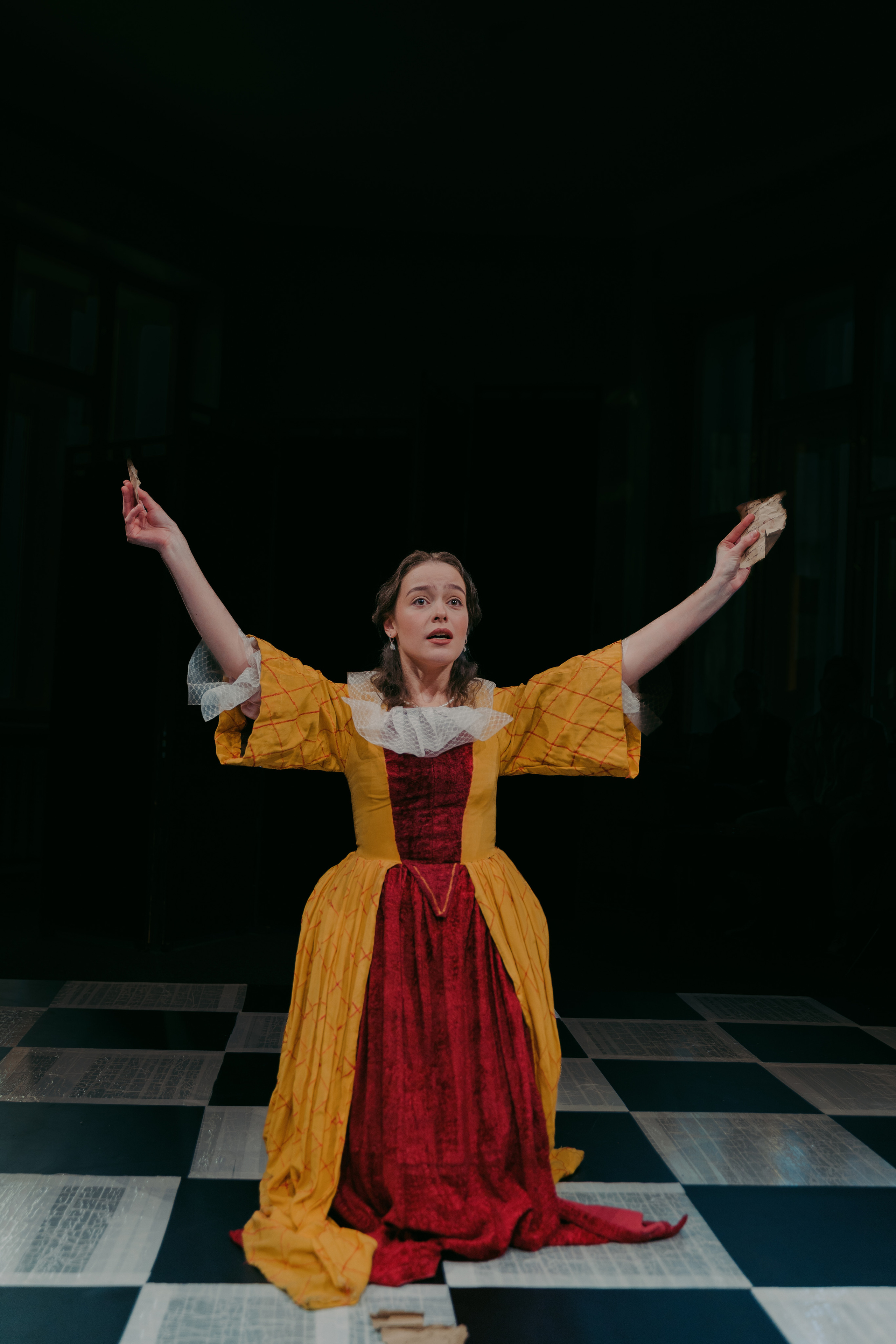 Шекспир. Отрывки. Сайт фотографа Сергея Абрамова