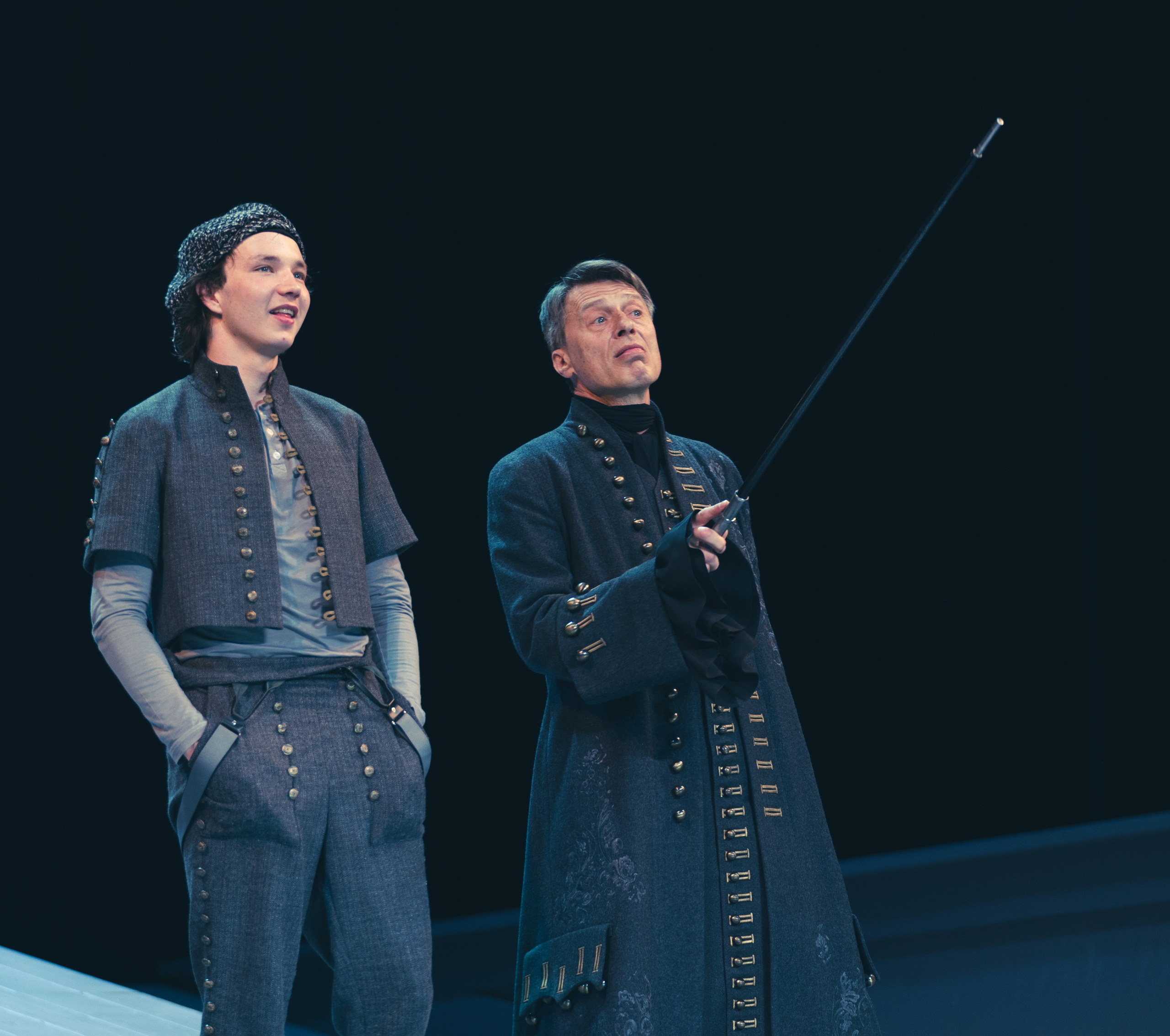 Школа жён театр Маяковского. пресс-показ 15 апреля 2021 года. Сайт фотографа Сергея Абрамова