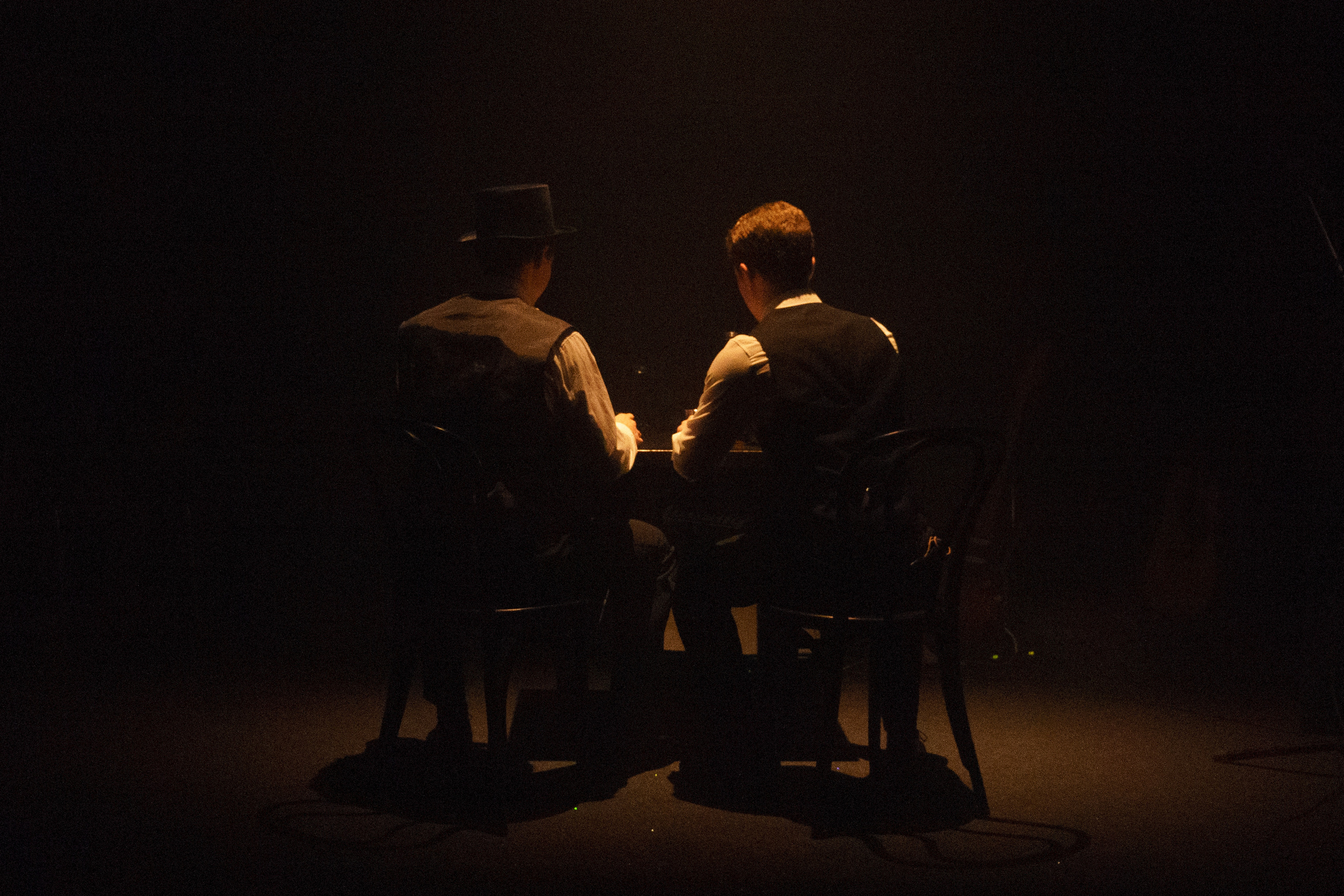 Нон Стоп класс концерт 3-го курса Нонны Грушевой. Сайт фотографа Сергея Абрамова