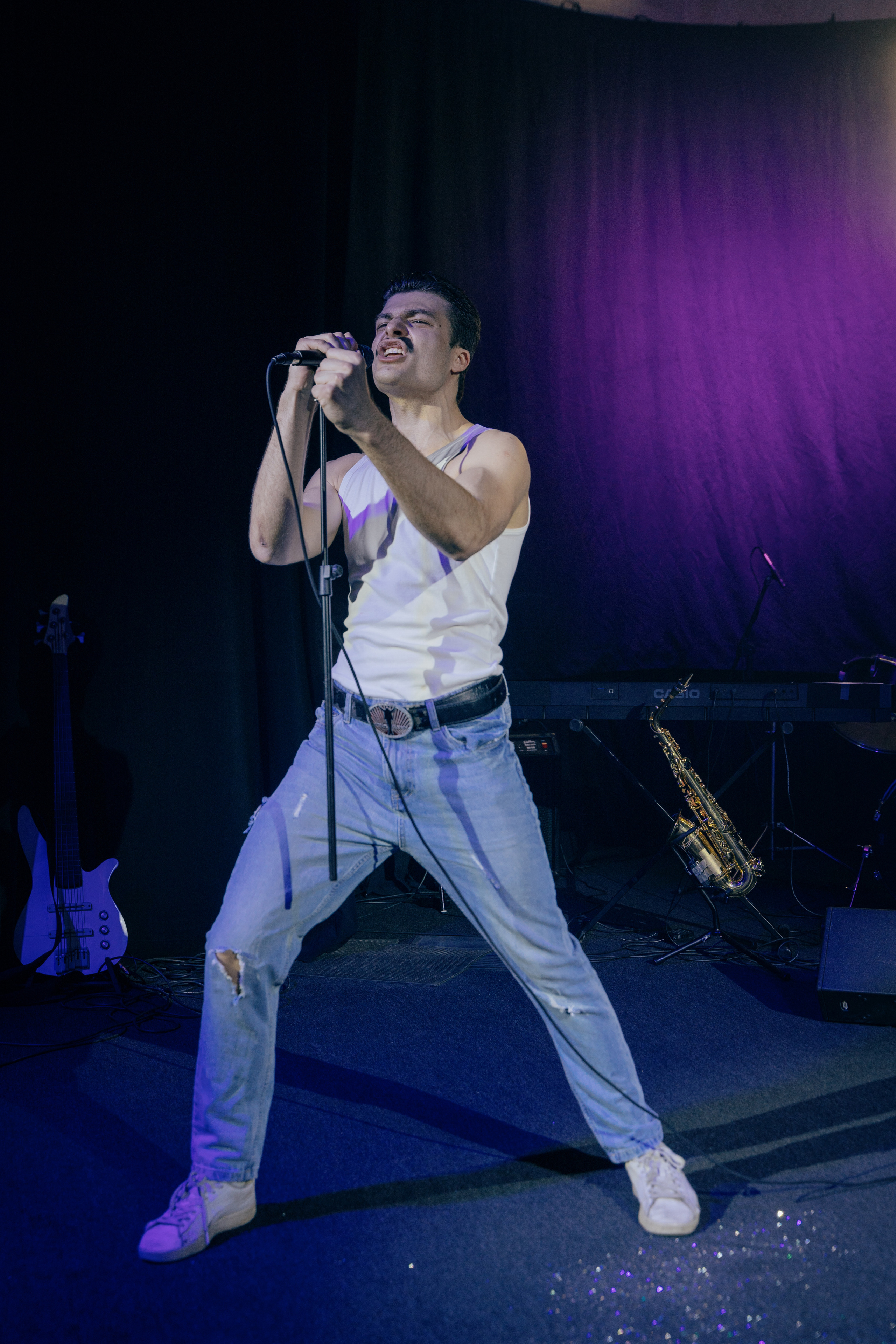 Нон Стоп класс концерт 3-го курса Нонны Грушевой. Сайт фотографа Сергея Абрамова