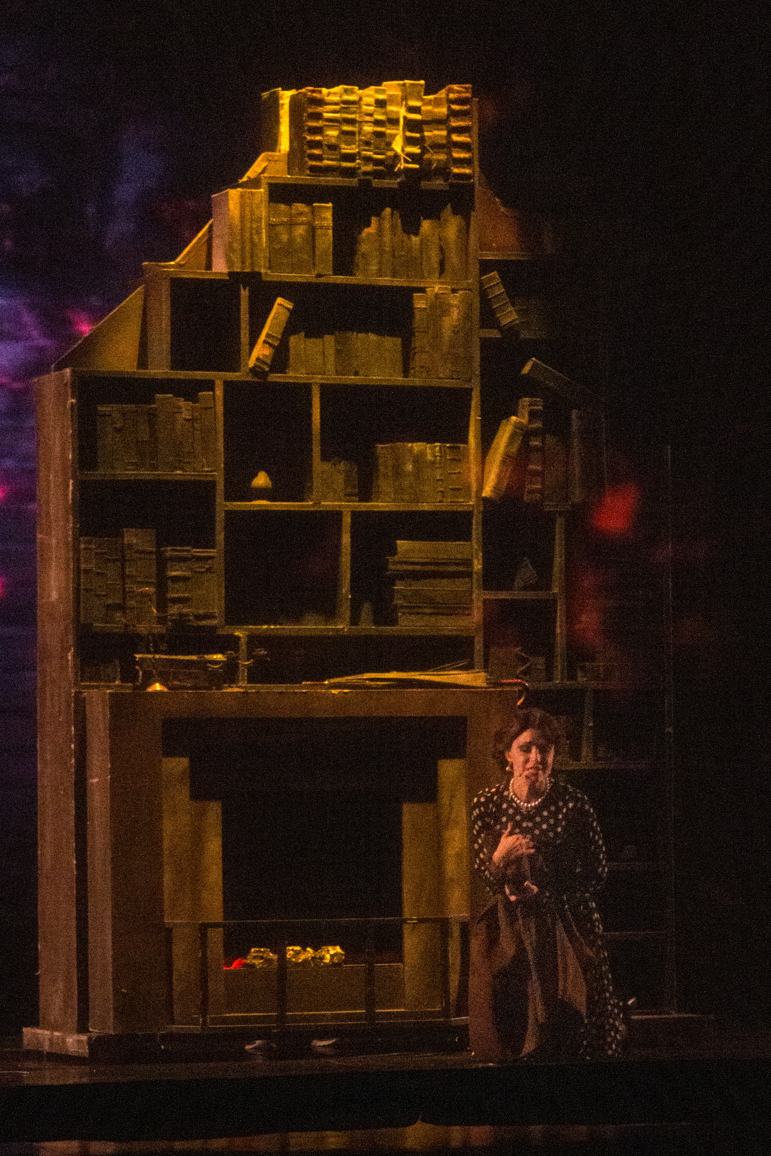 Makers Lab: Мастер и Маргарита. Сайт фотографа Сергея Абрамова