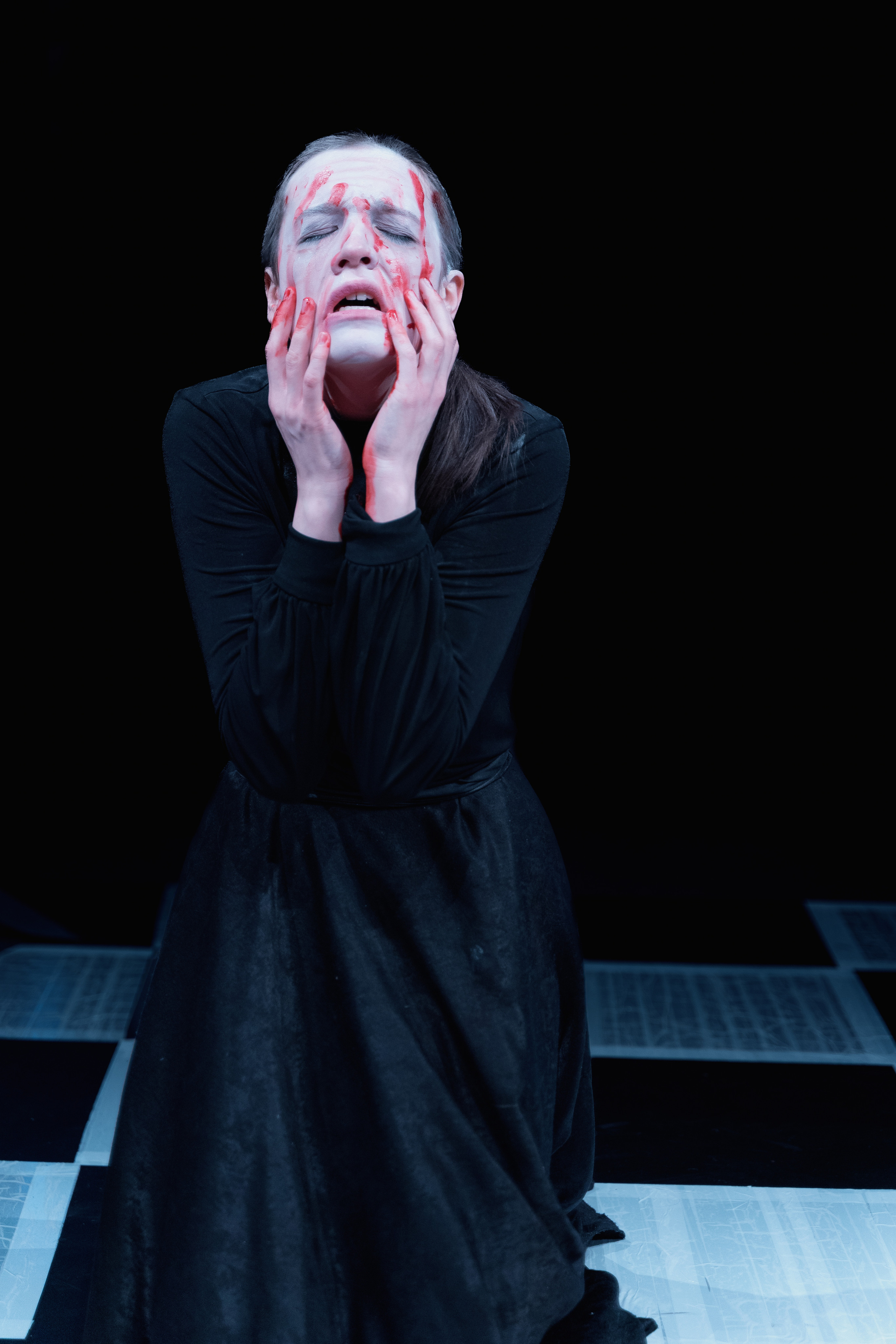 Шекспир. Отрывки. Сайт фотографа Сергея Абрамова