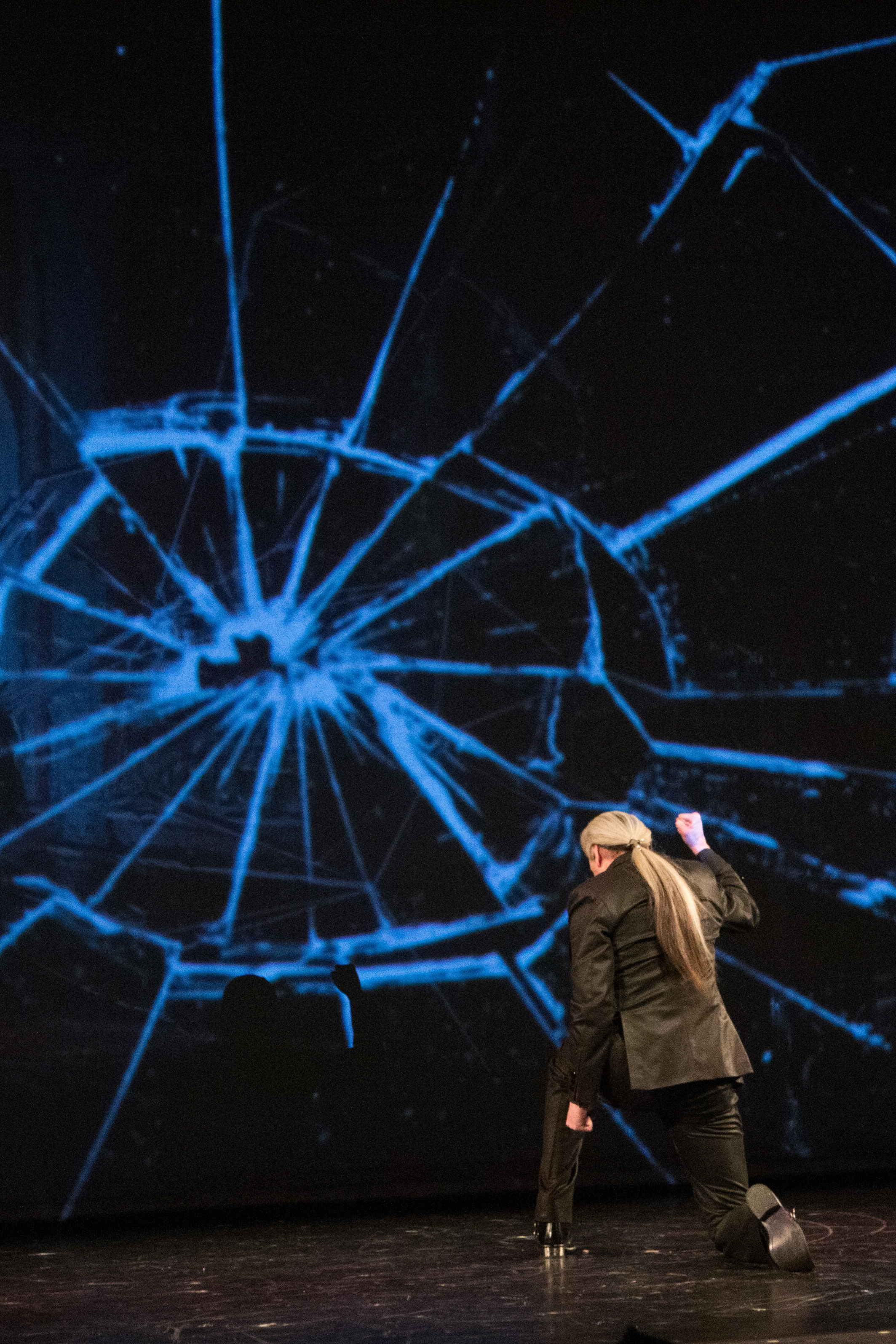 Makers Lab: Мастер и Маргарита. Сайт фотографа Сергея Абрамова