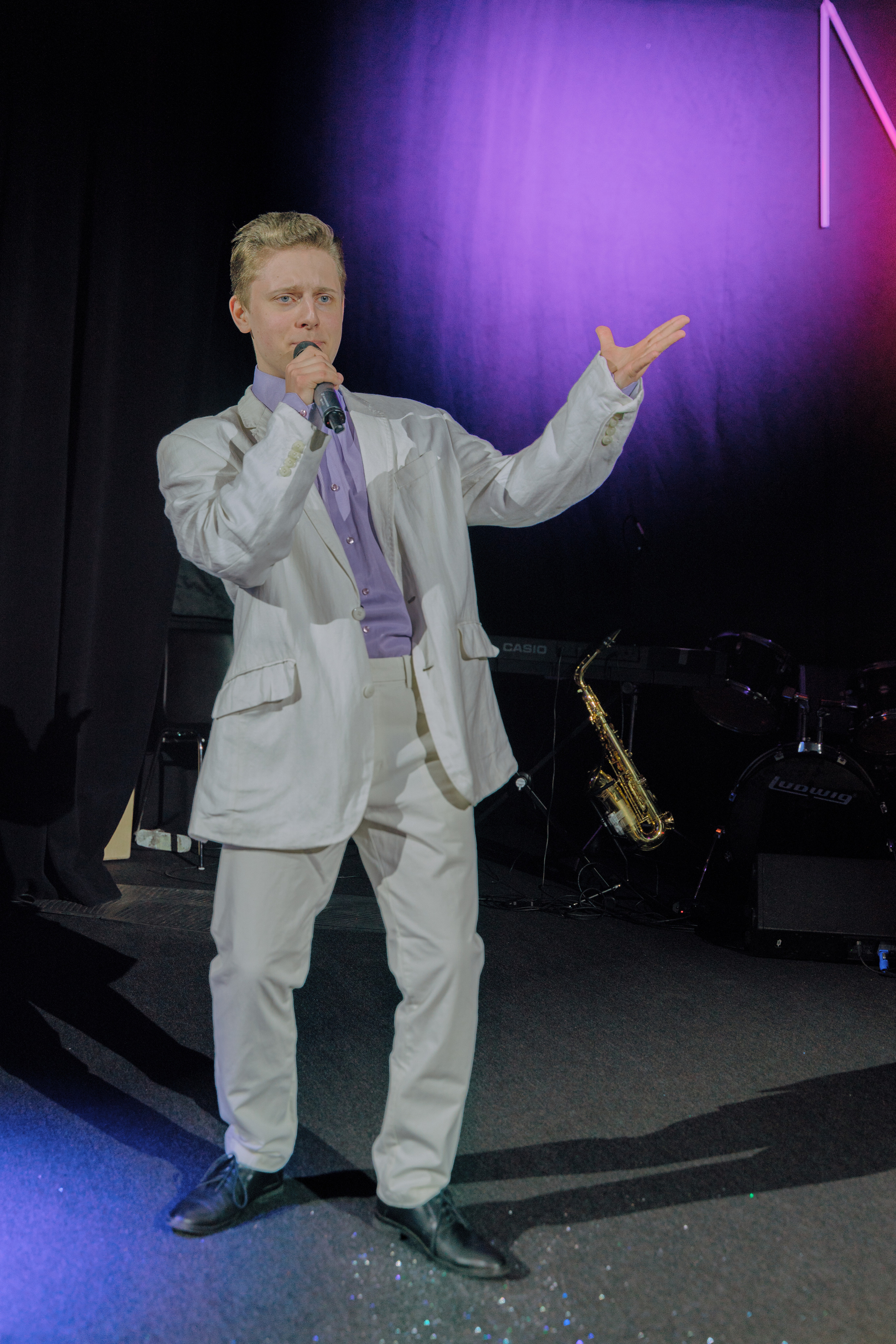 Нон Стоп класс концерт 3-го курса Нонны Грушевой. Сайт фотографа Сергея Абрамова