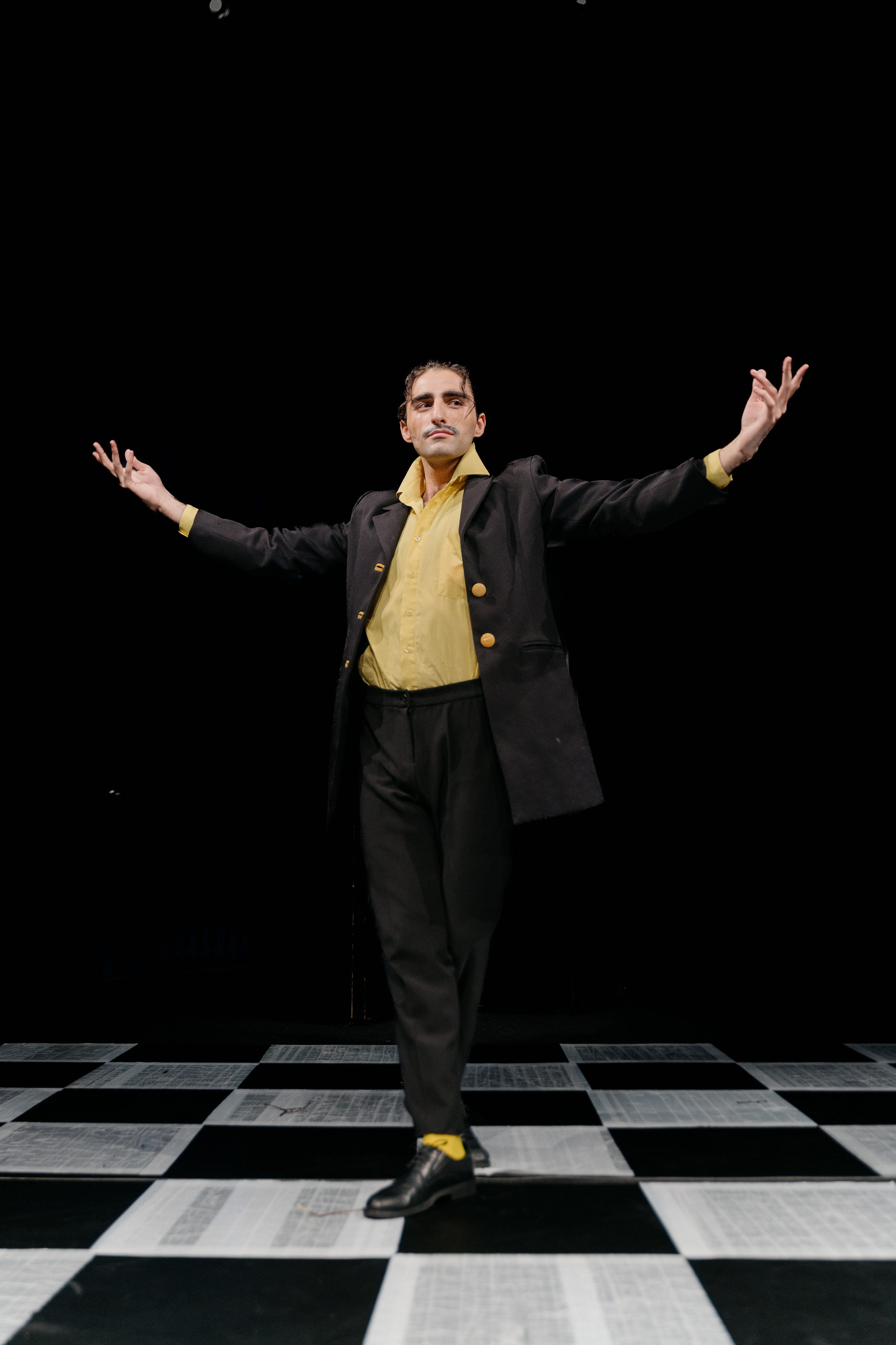 Шекспир. Отрывки. Сайт фотографа Сергея Абрамова