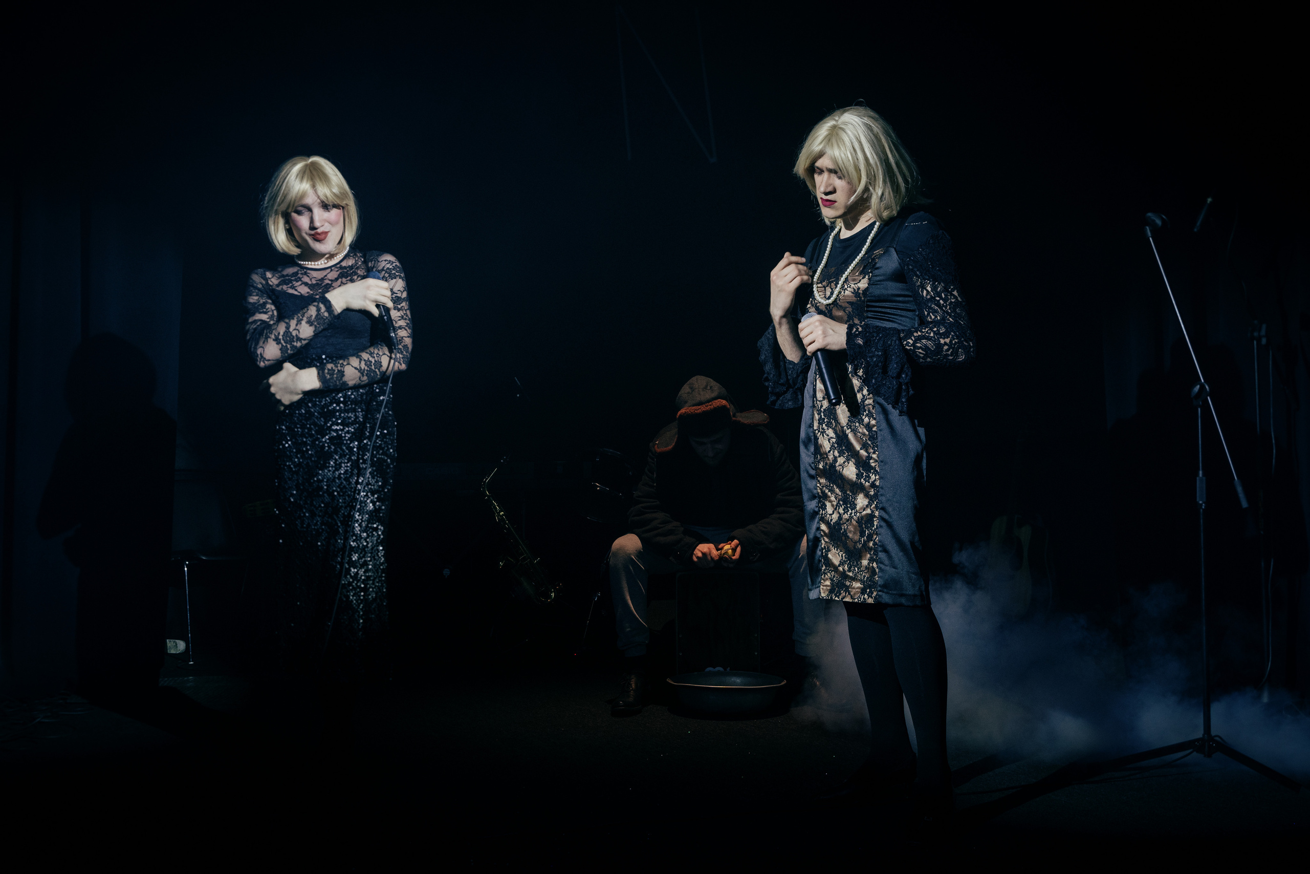 Нон Стоп класс концерт 3-го курса Нонны Грушевой. Сайт фотографа Сергея Абрамова