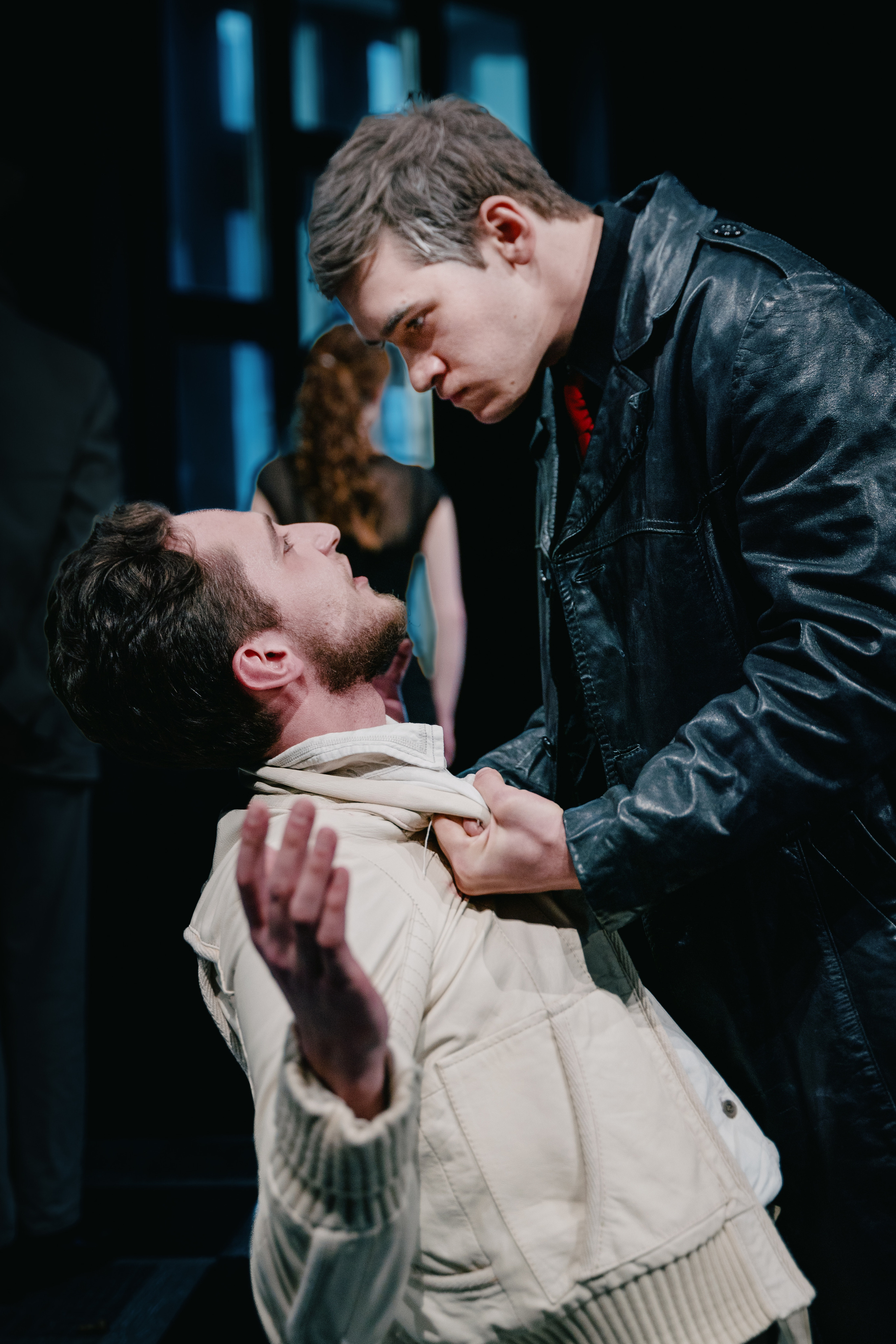 Шекспир. Отрывки. Сайт фотографа Сергея Абрамова