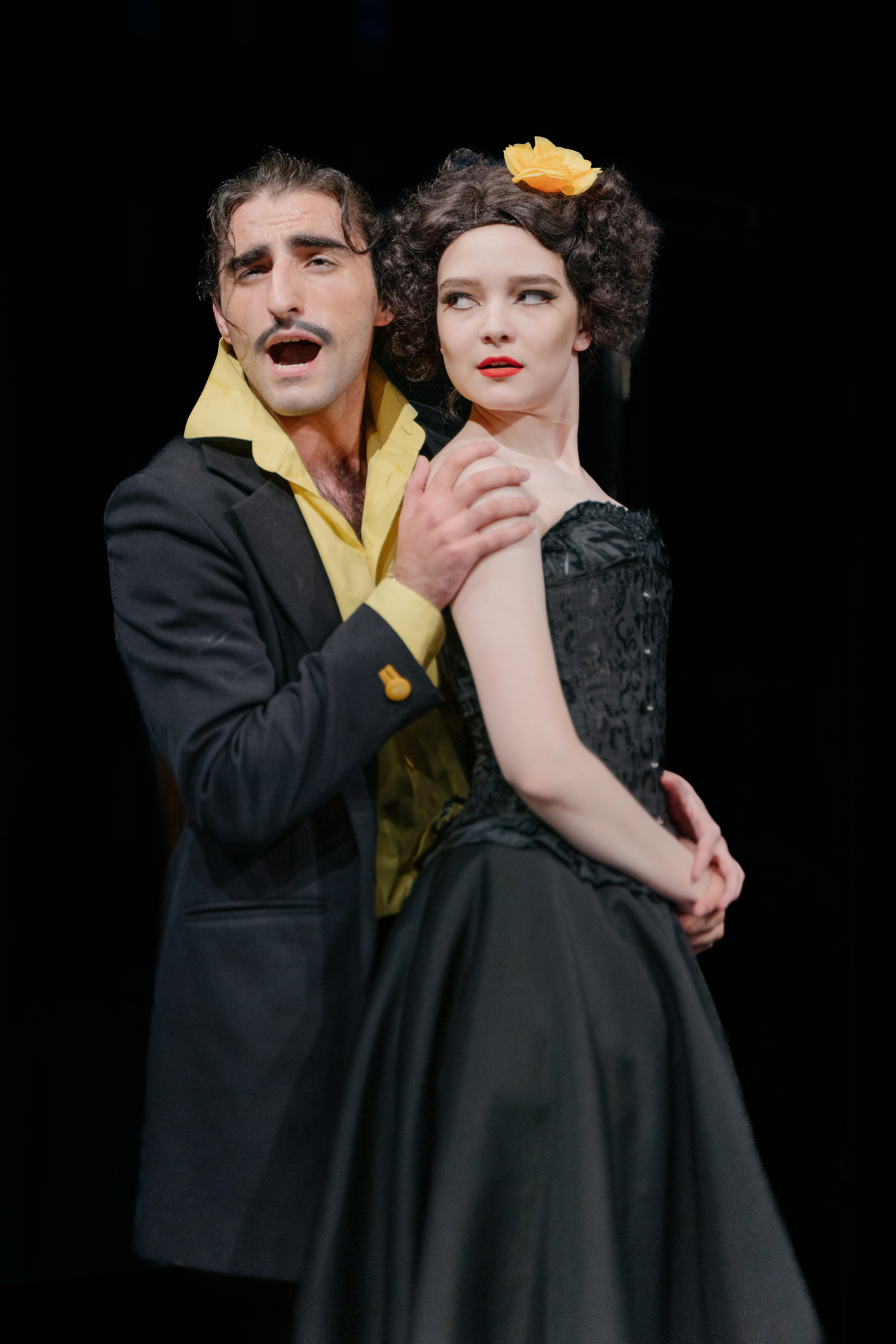 Шекспир. Отрывки. Сайт фотографа Сергея Абрамова