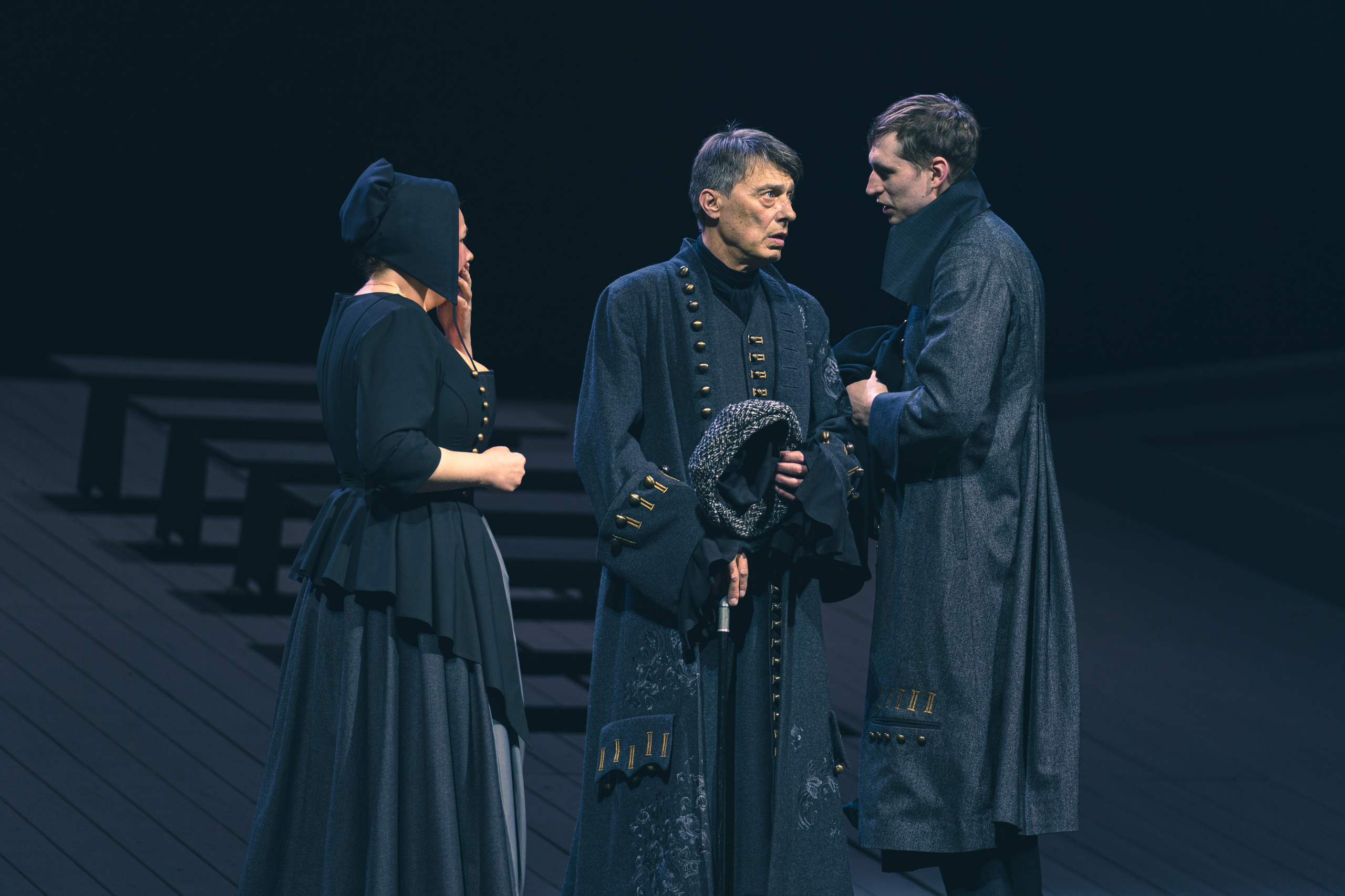 Школа жён театр Маяковского. пресс-показ 15 апреля 2021 года. Сайт фотографа Сергея Абрамова