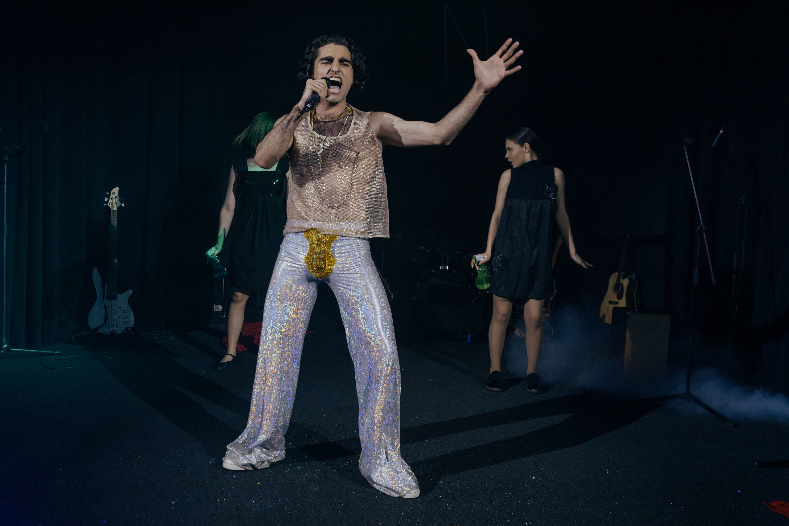 Нон Стоп класс концерт 3-го курса Нонны Грушевой. Сайт фотографа Сергея Абрамова