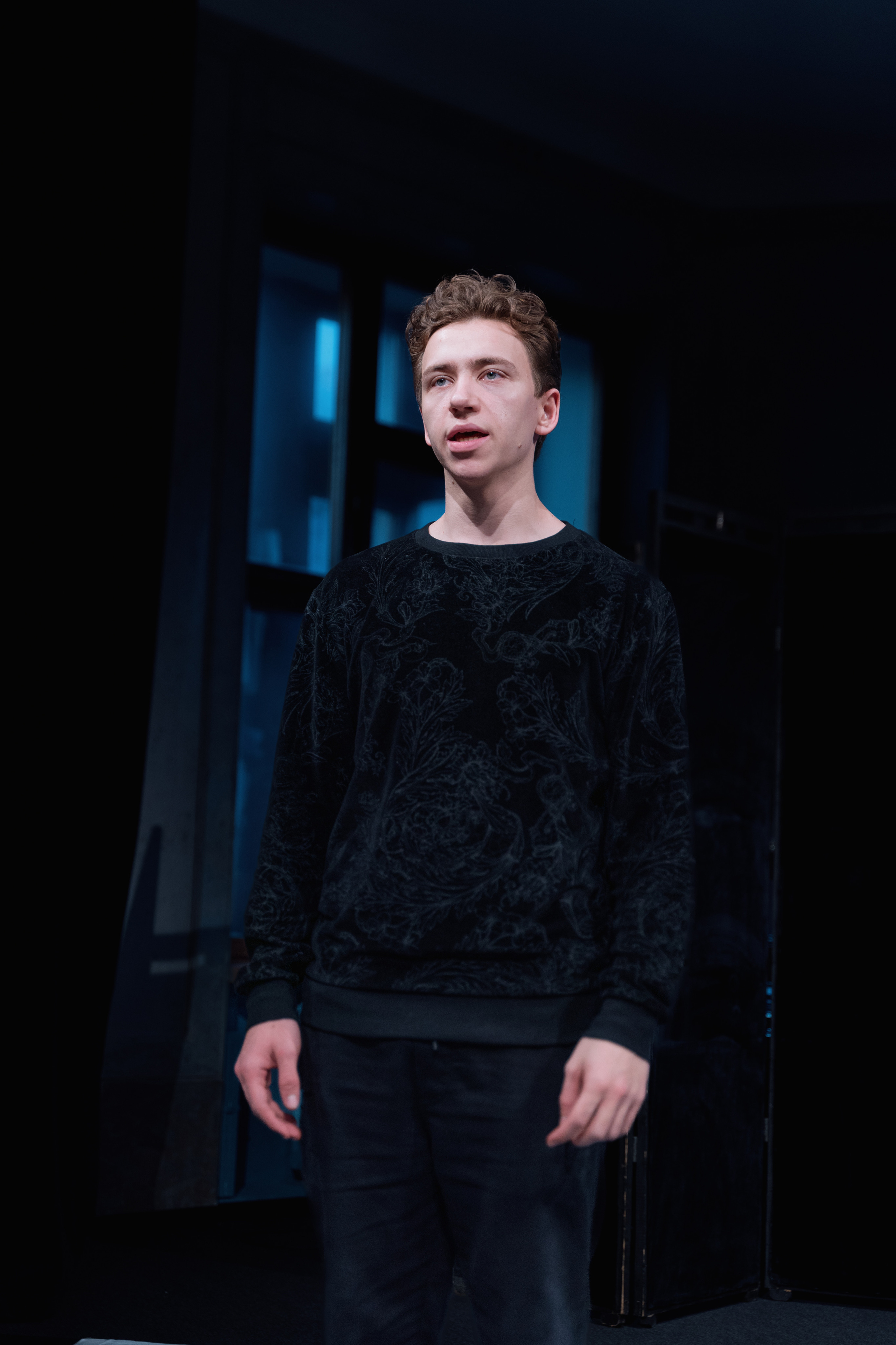 Шекспир. Отрывки. Сайт фотографа Сергея Абрамова