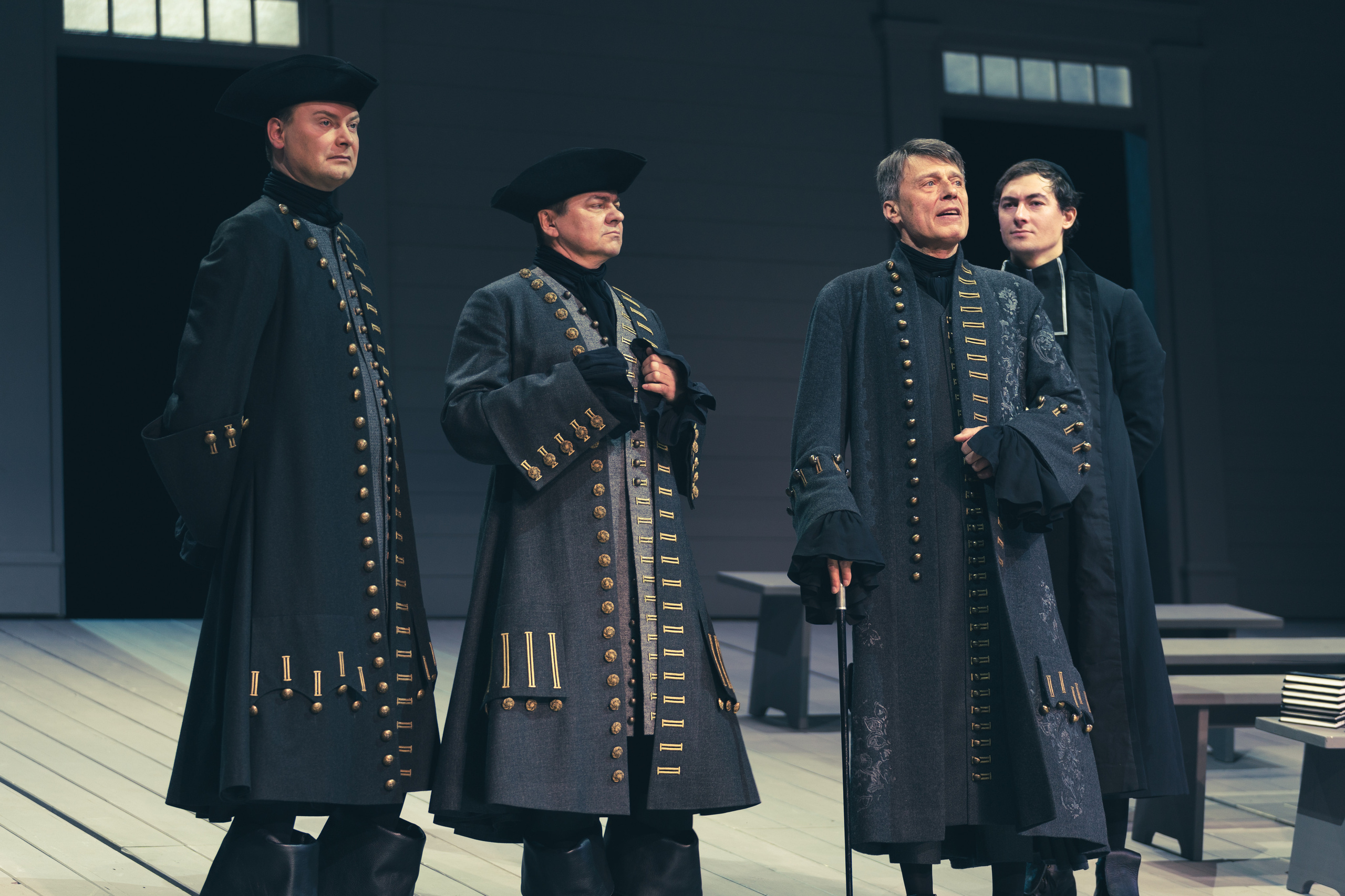 Школа жён театр Маяковского. пресс-показ 15 апреля 2021 года. Сайт фотографа Сергея Абрамова