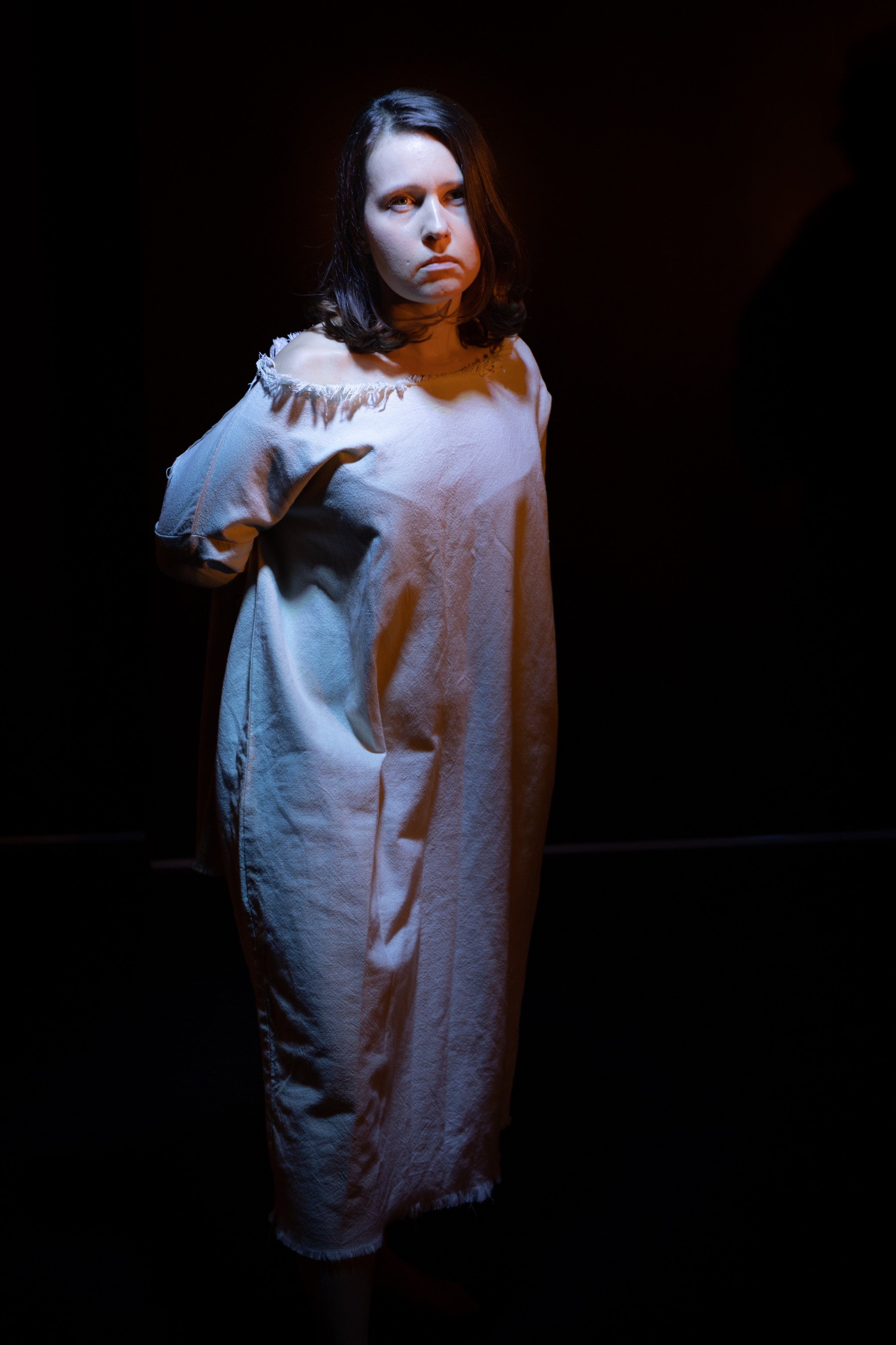 Театральный Центр «Гримерка» — Страсти по Торчалову. Сайт фотографа Сергея Абрамова