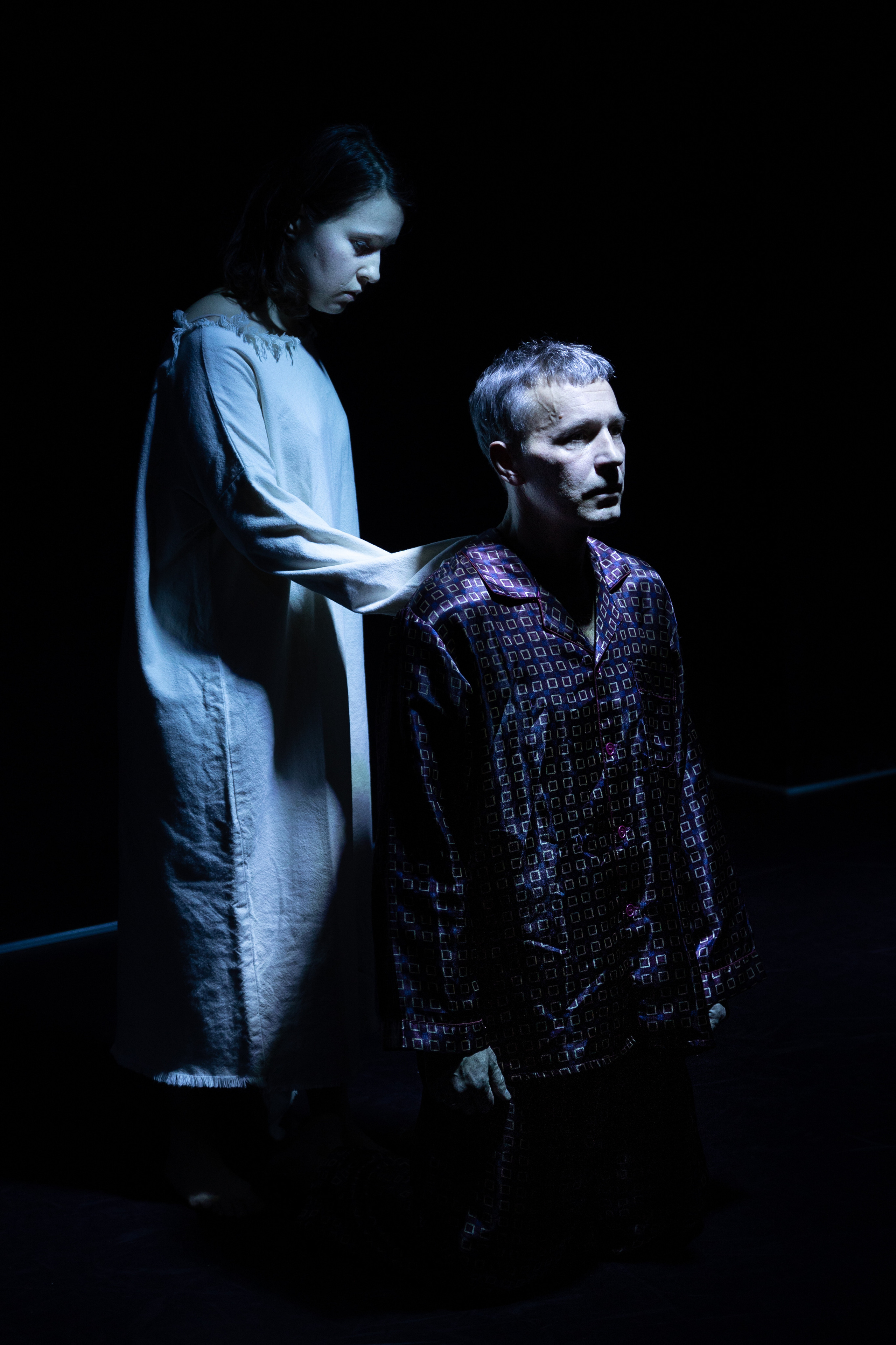 Театральный Центр «Гримерка» — Страсти по Торчалову. Сайт фотографа Сергея Абрамова