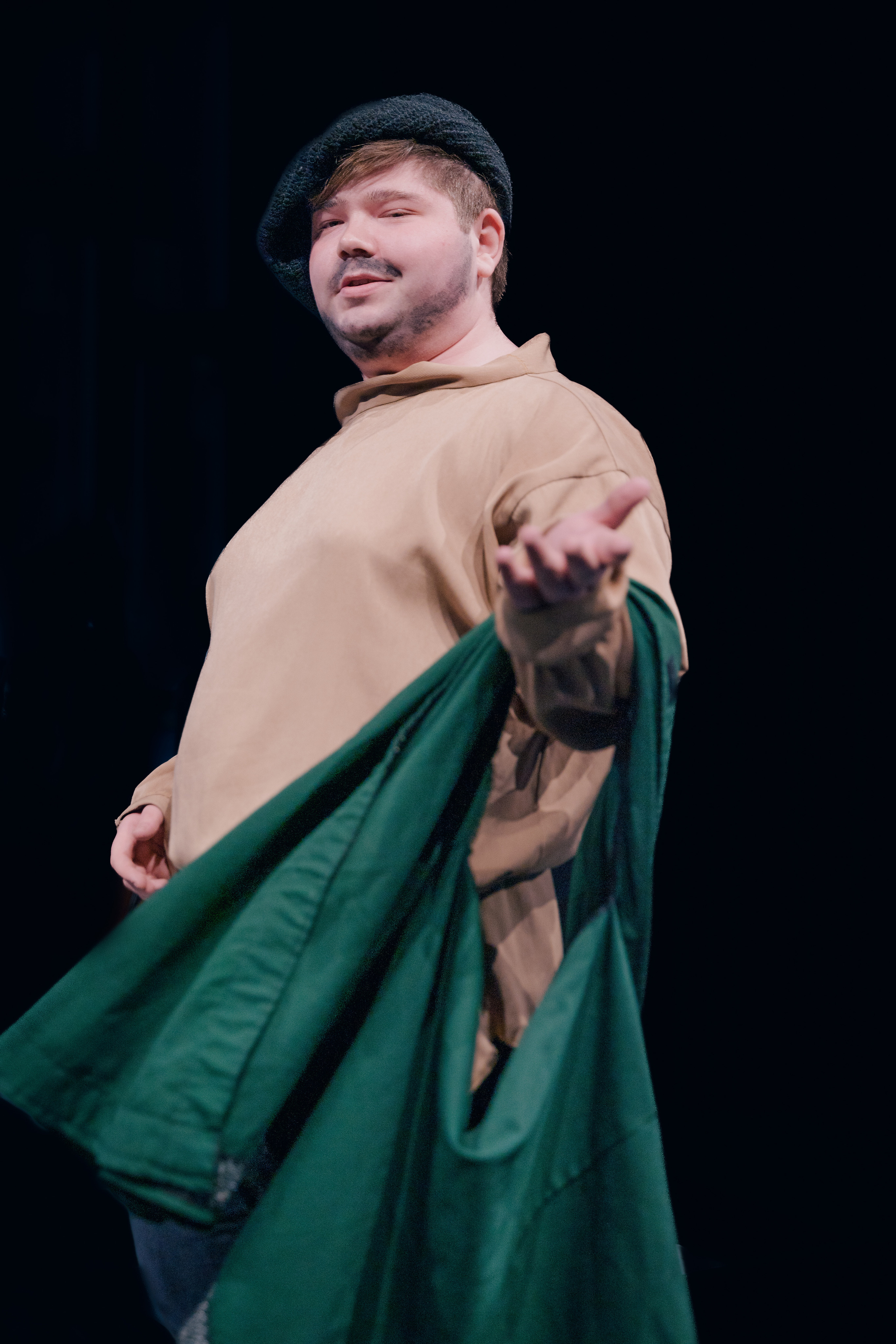 Шекспир. Отрывки. Сайт фотографа Сергея Абрамова