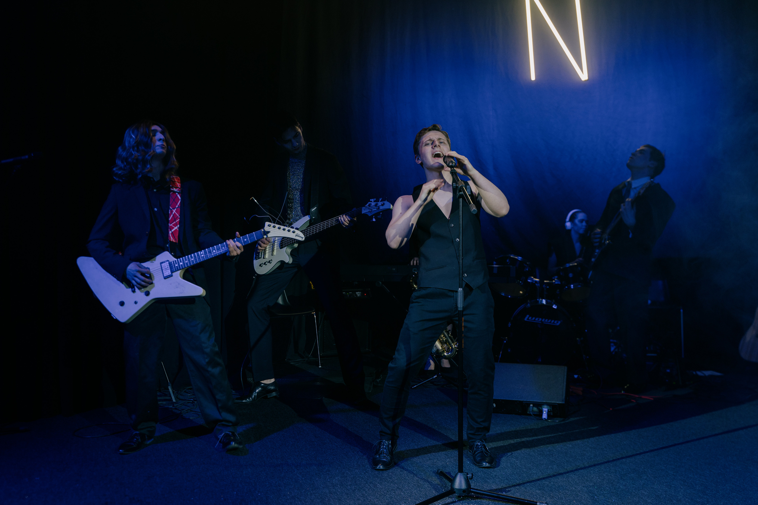 Нон Стоп класс концерт 3-го курса Нонны Грушевой. Сайт фотографа Сергея Абрамова