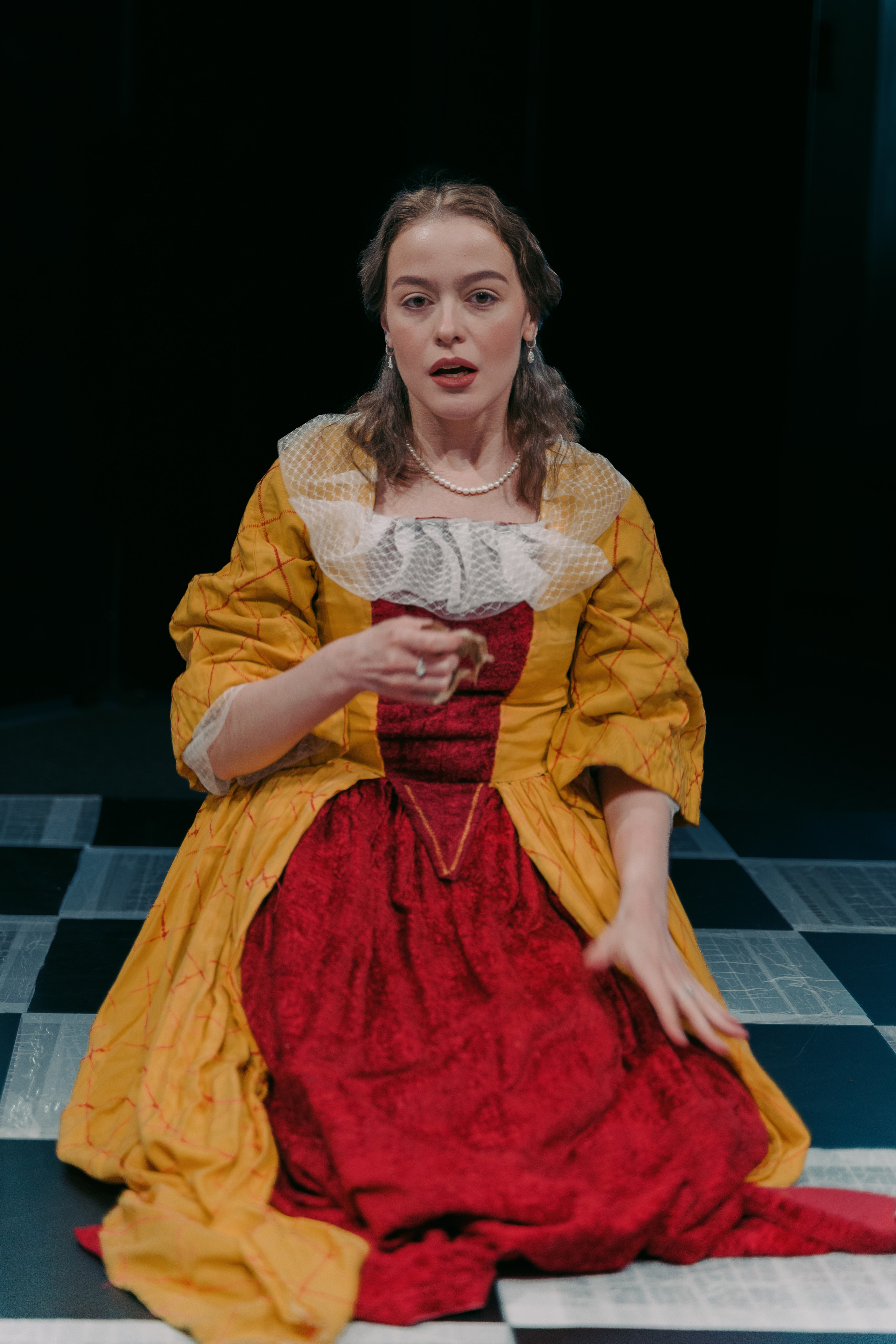 Шекспир. Отрывки. Сайт фотографа Сергея Абрамова