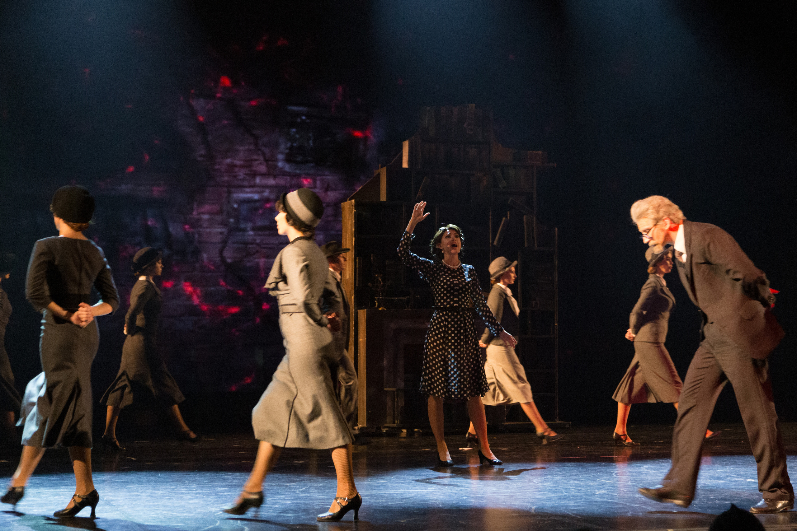 Makers Lab: Мастер и Маргарита. Сайт фотографа Сергея Абрамова