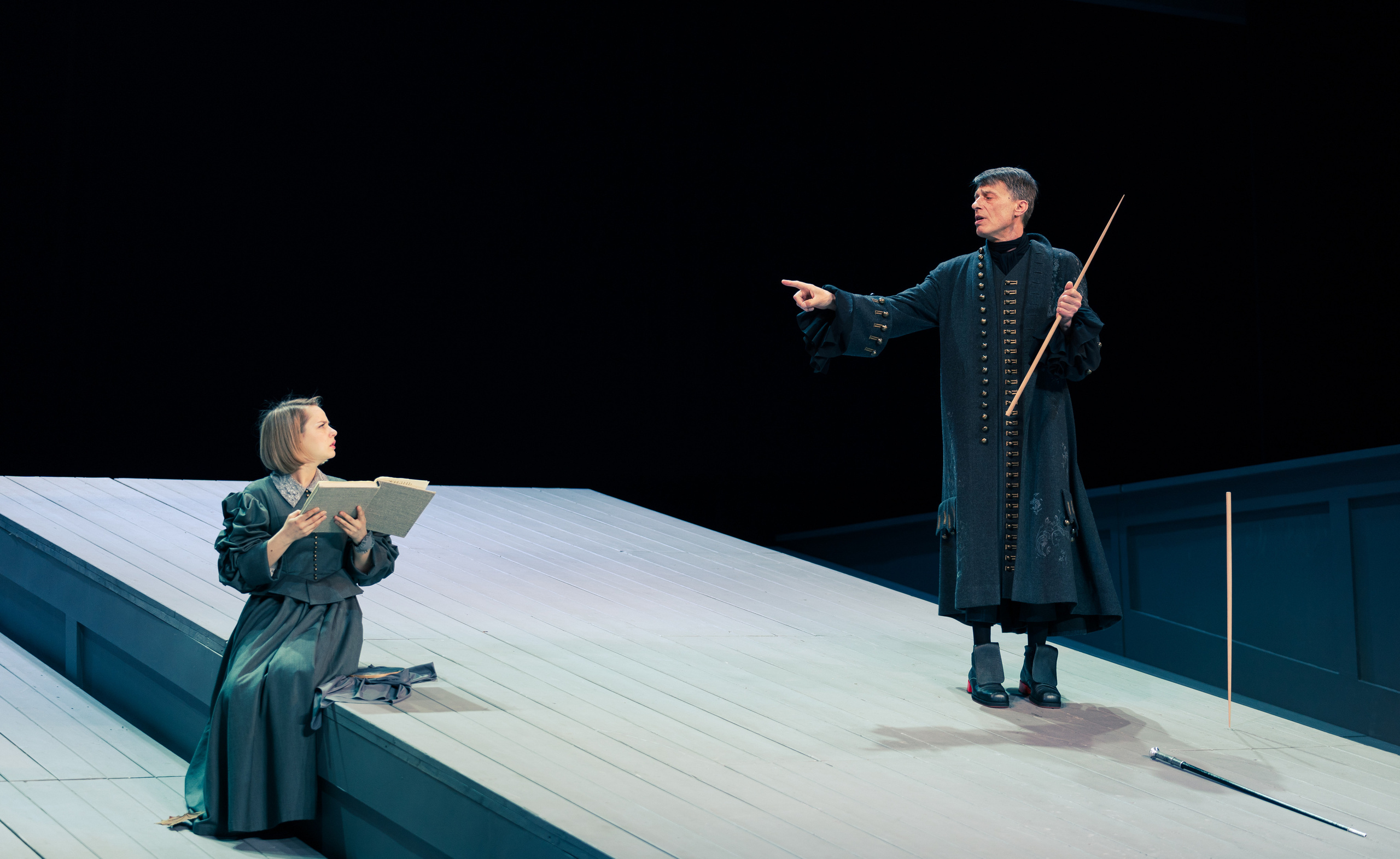 Школа жён театр Маяковского. пресс-показ 15 апреля 2021 года. Сайт фотографа Сергея Абрамова