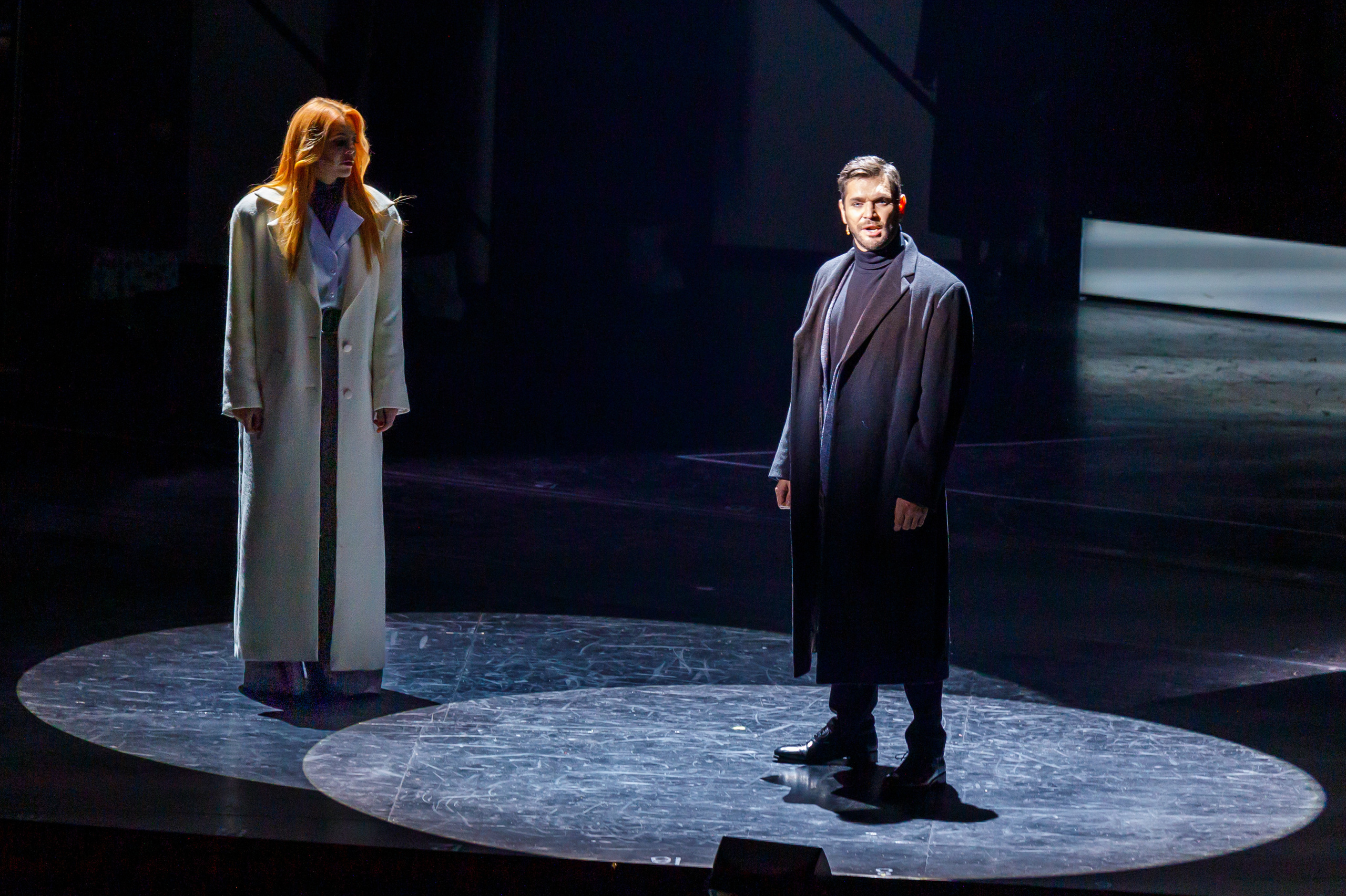 Бродвей Москва: Шахматы. Сайт фотографа Сергея Абрамова