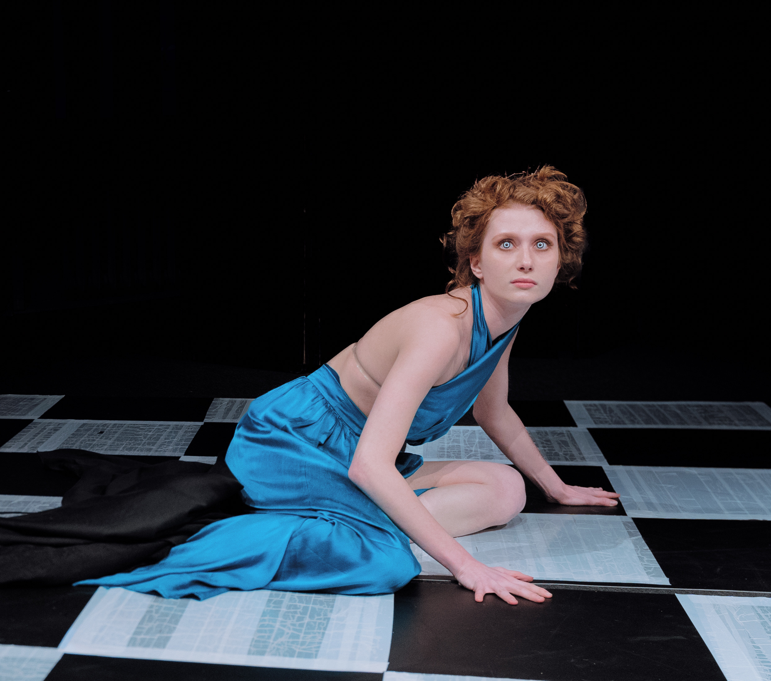 Шекспир. Отрывки. Сайт фотографа Сергея Абрамова