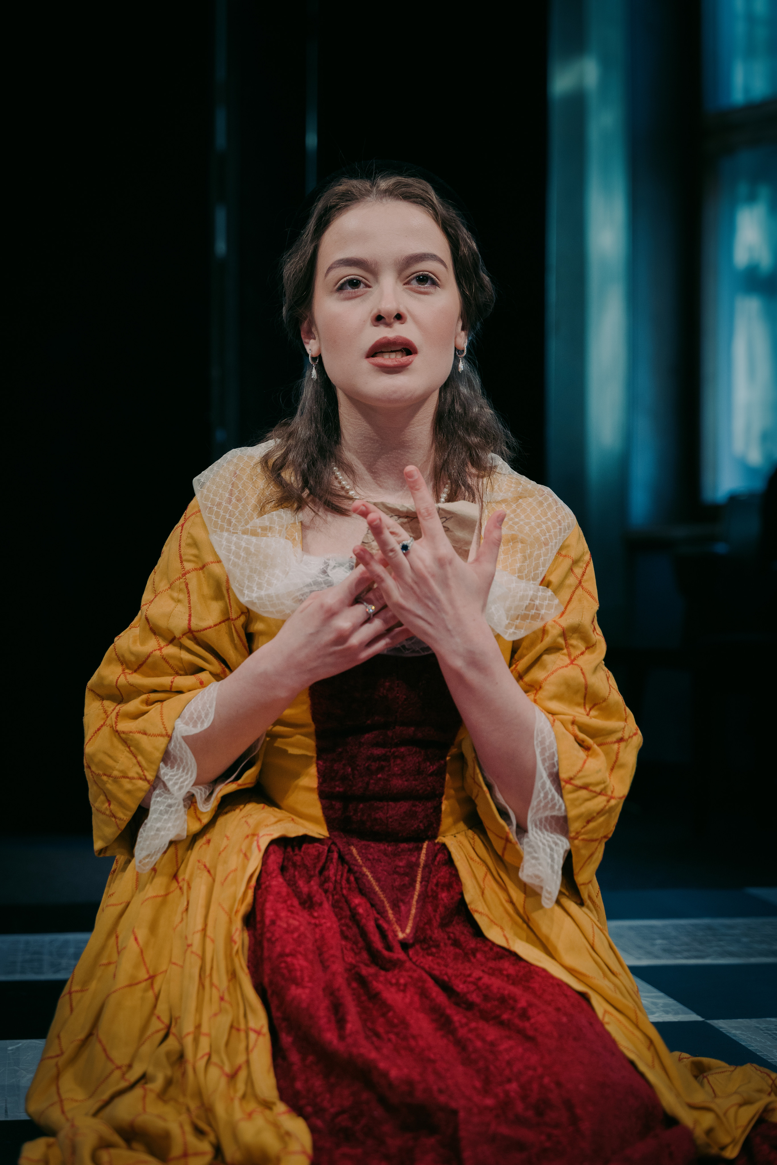 Шекспир. Отрывки. Сайт фотографа Сергея Абрамова