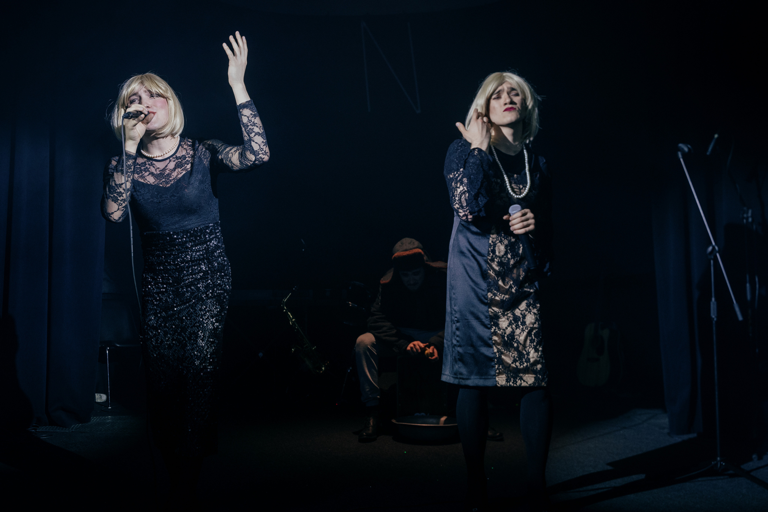 Нон Стоп класс концерт 3-го курса Нонны Грушевой. Сайт фотографа Сергея Абрамова