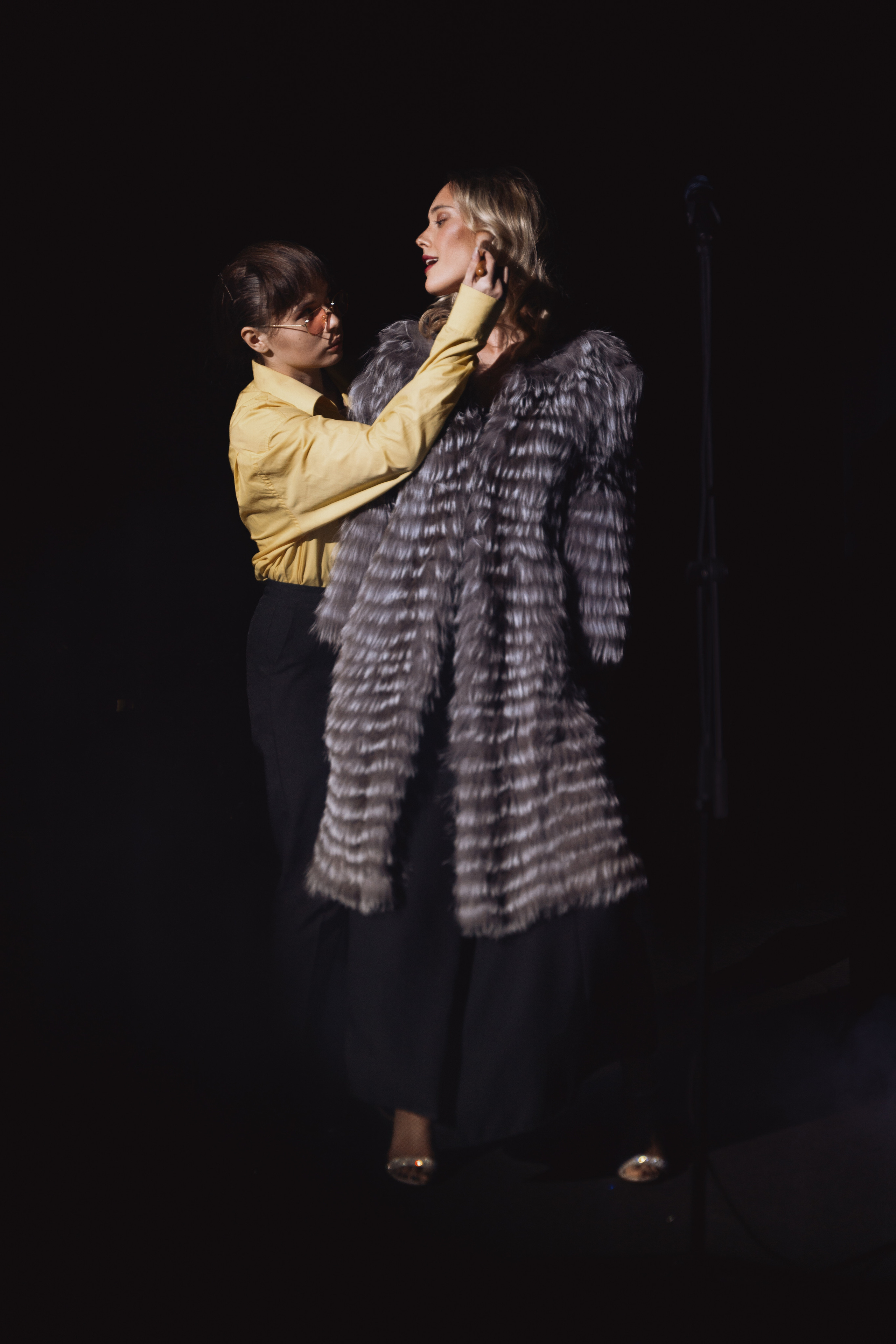 Нон Стоп класс концерт 3-го курса Нонны Грушевой. Сайт фотографа Сергея Абрамова