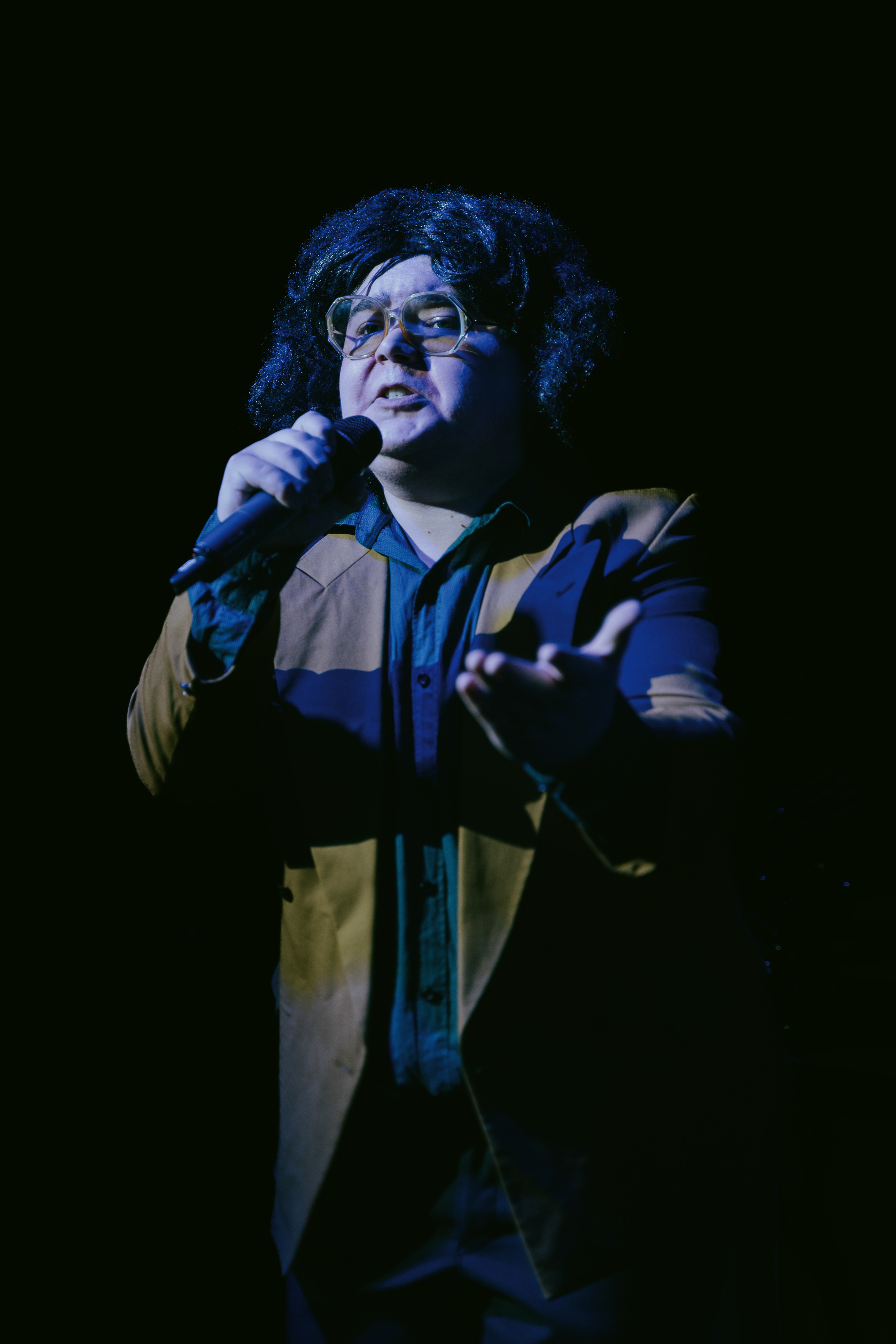 Нон Стоп класс концерт 3-го курса Нонны Грушевой. Сайт фотографа Сергея Абрамова