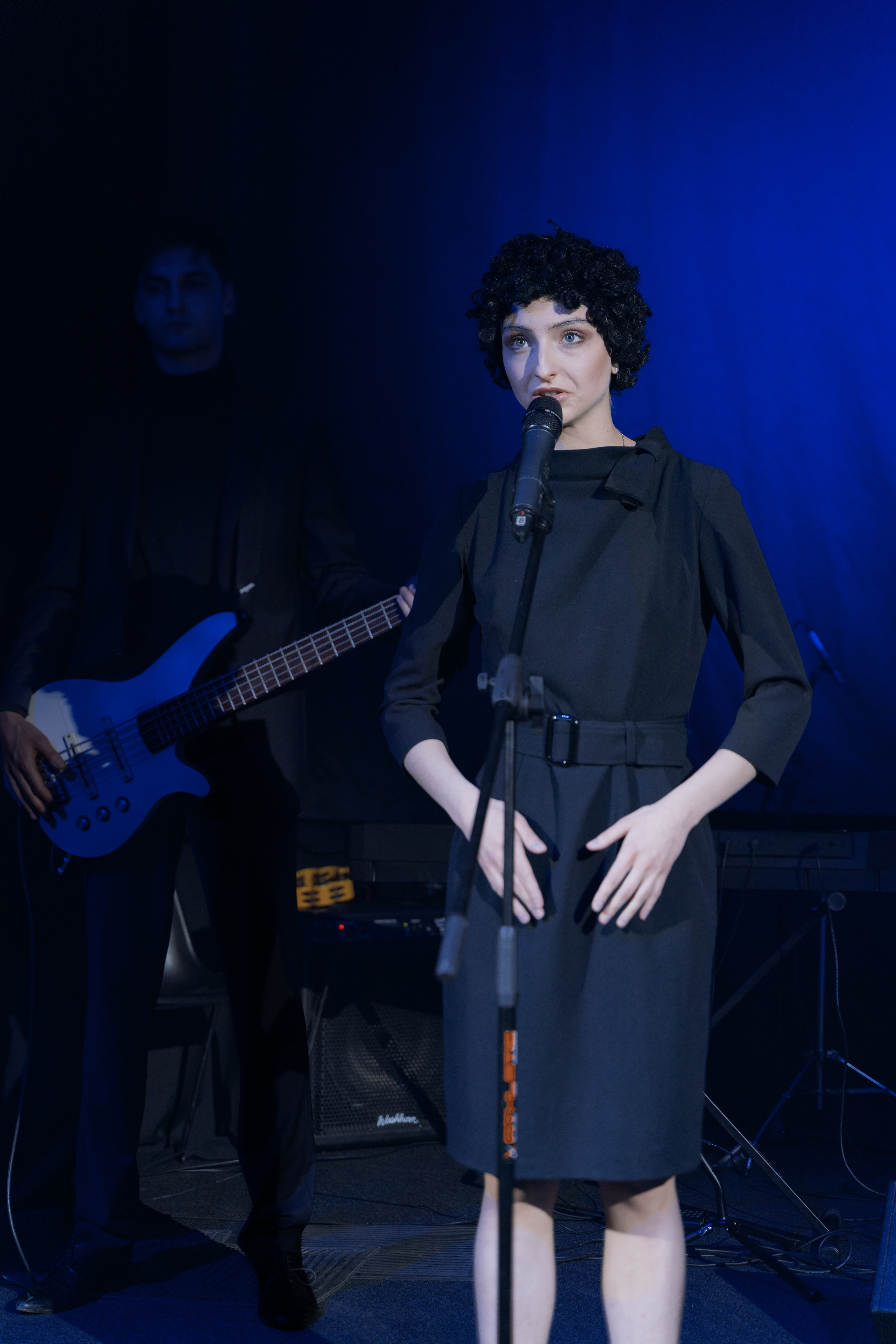 Нон Стоп класс концерт 3-го курса Нонны Грушевой. Сайт фотографа Сергея Абрамова