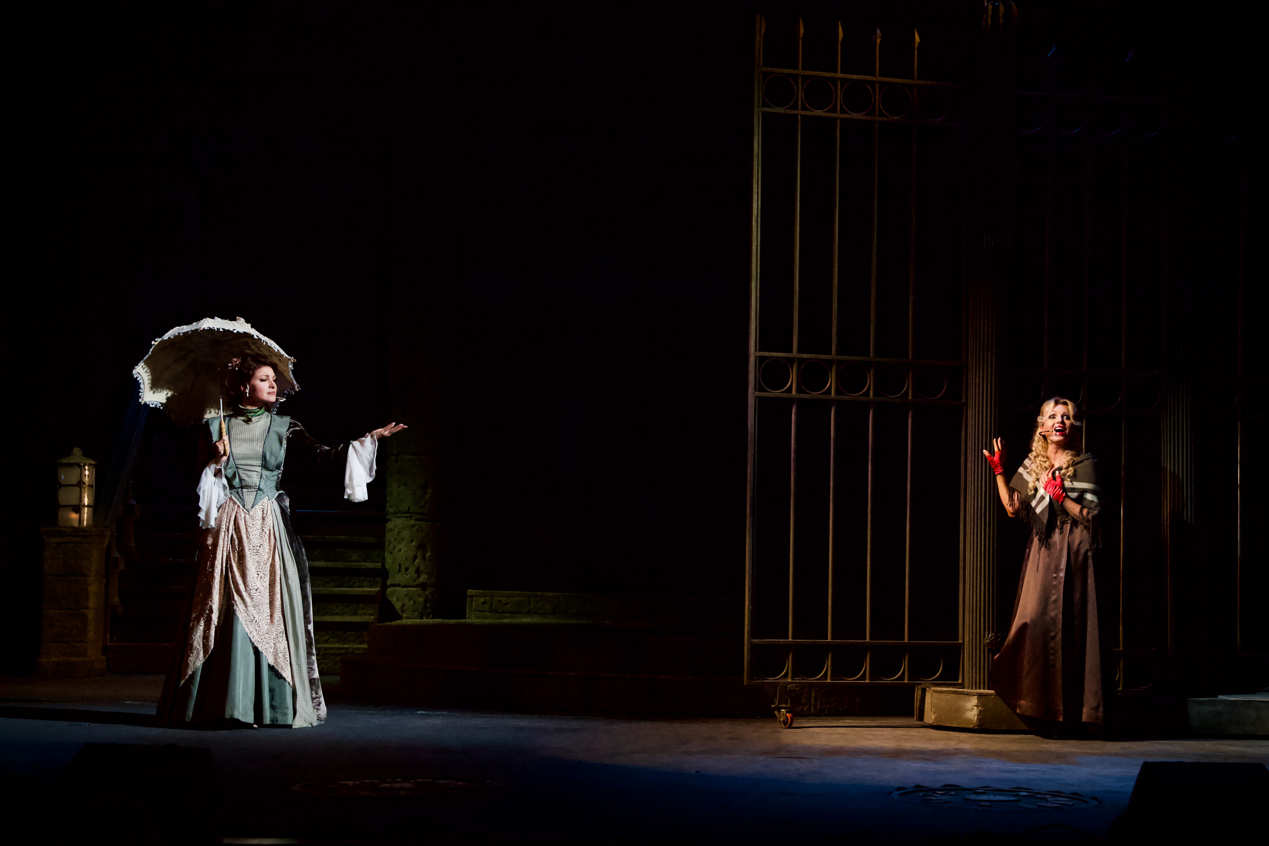 Театр Моссовета — Странная история доктора Джекила и мистера Хайда. Сайт фотографа Сергея Абрамова