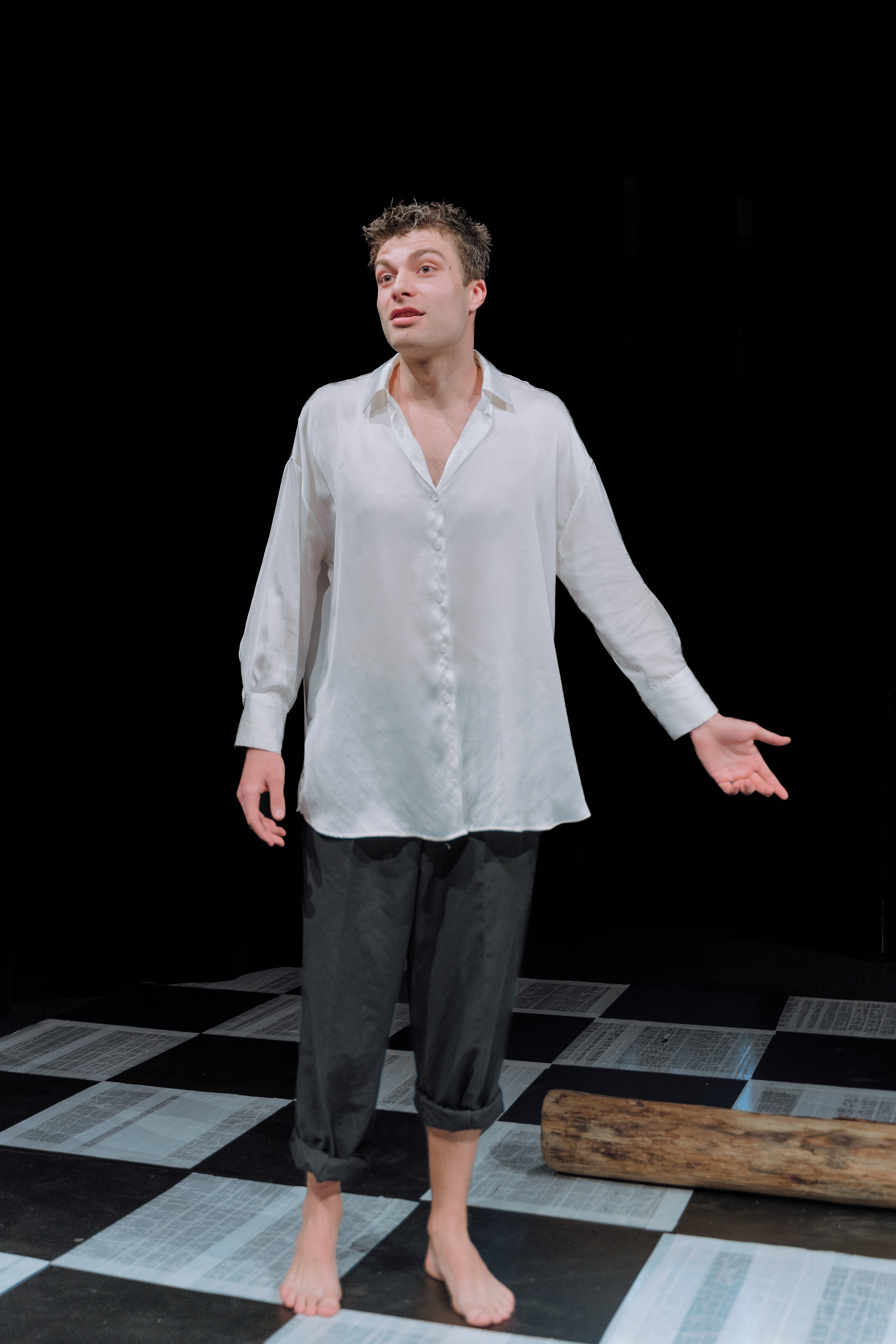 Шекспир. Отрывки. Сайт фотографа Сергея Абрамова