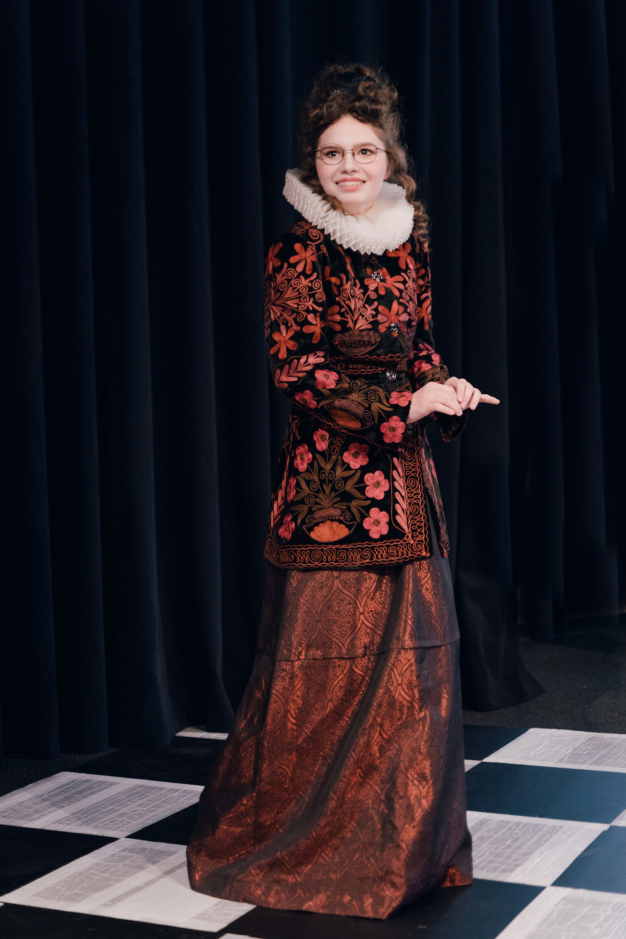 Шекспир. Отрывки. Сайт фотографа Сергея Абрамова