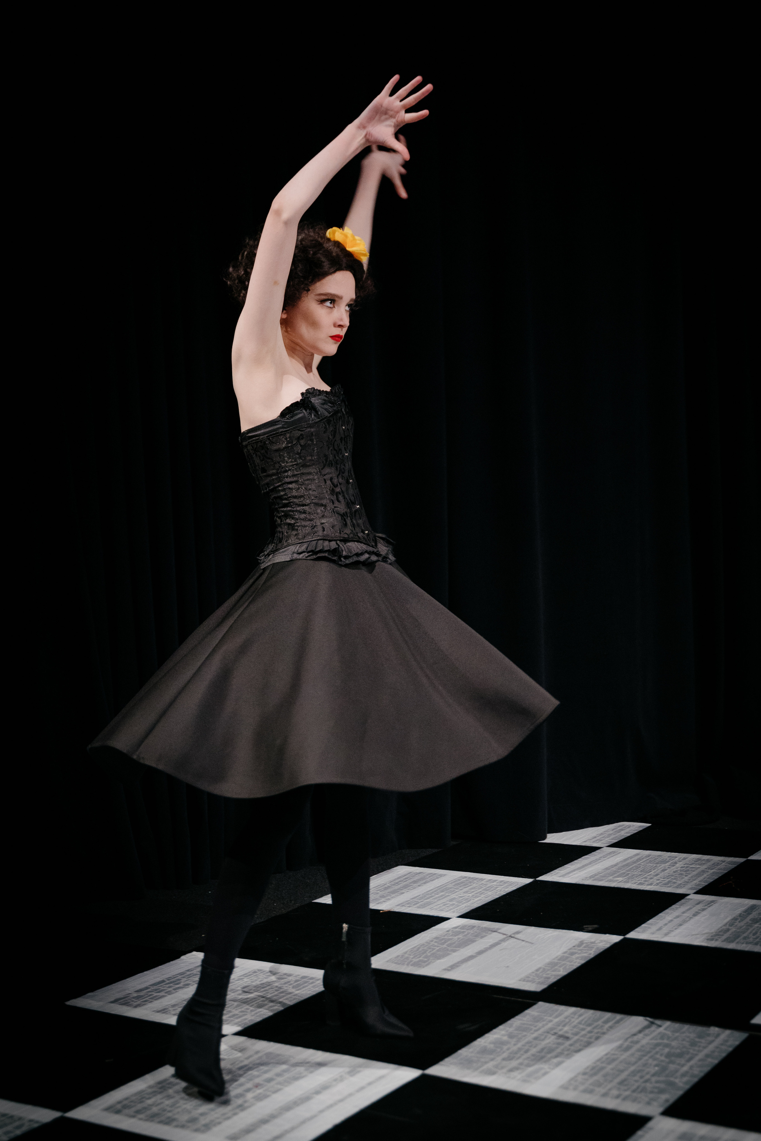 Шекспир. Отрывки. Сайт фотографа Сергея Абрамова