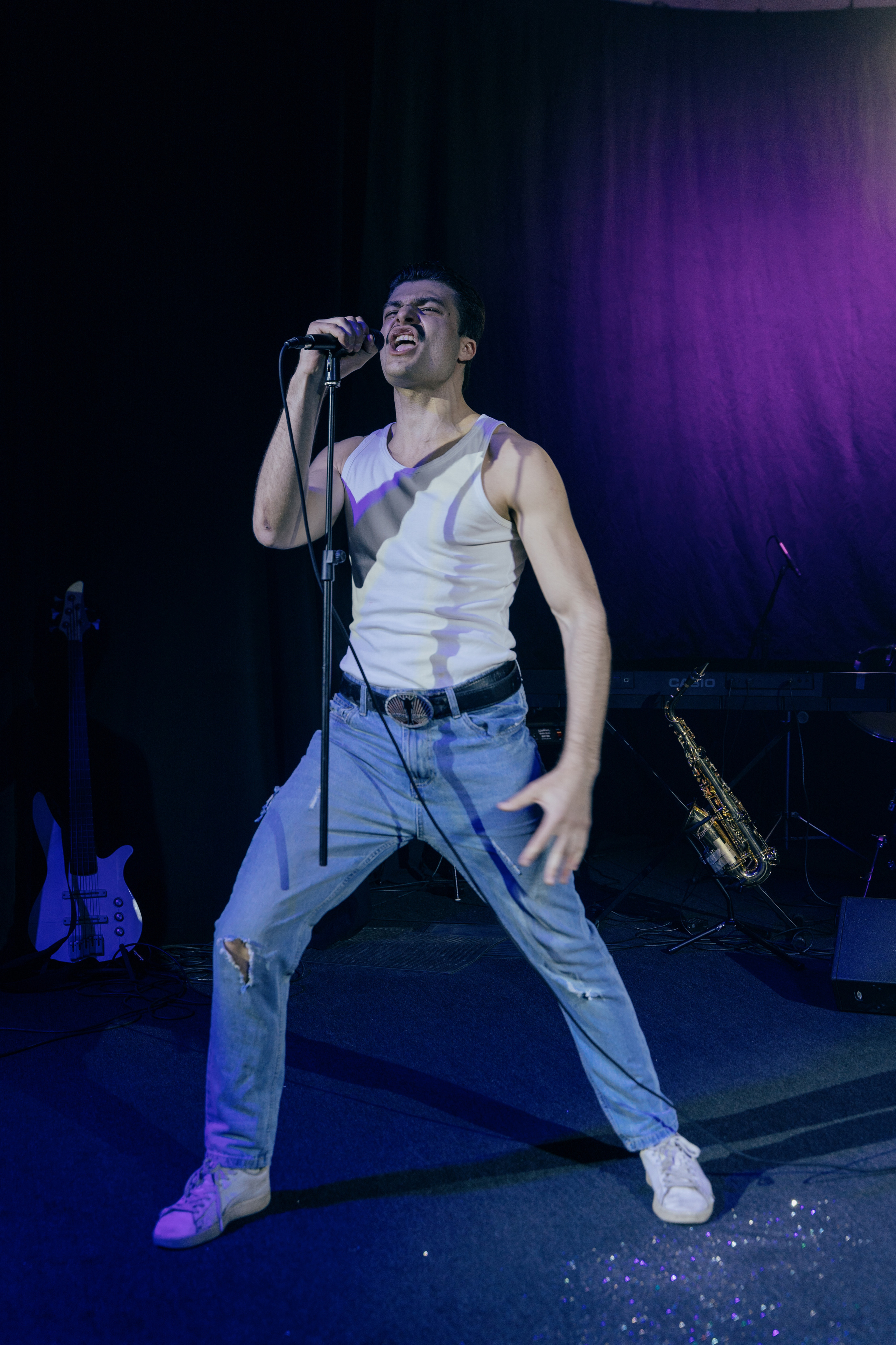 Нон Стоп класс концерт 3-го курса Нонны Грушевой. Сайт фотографа Сергея Абрамова