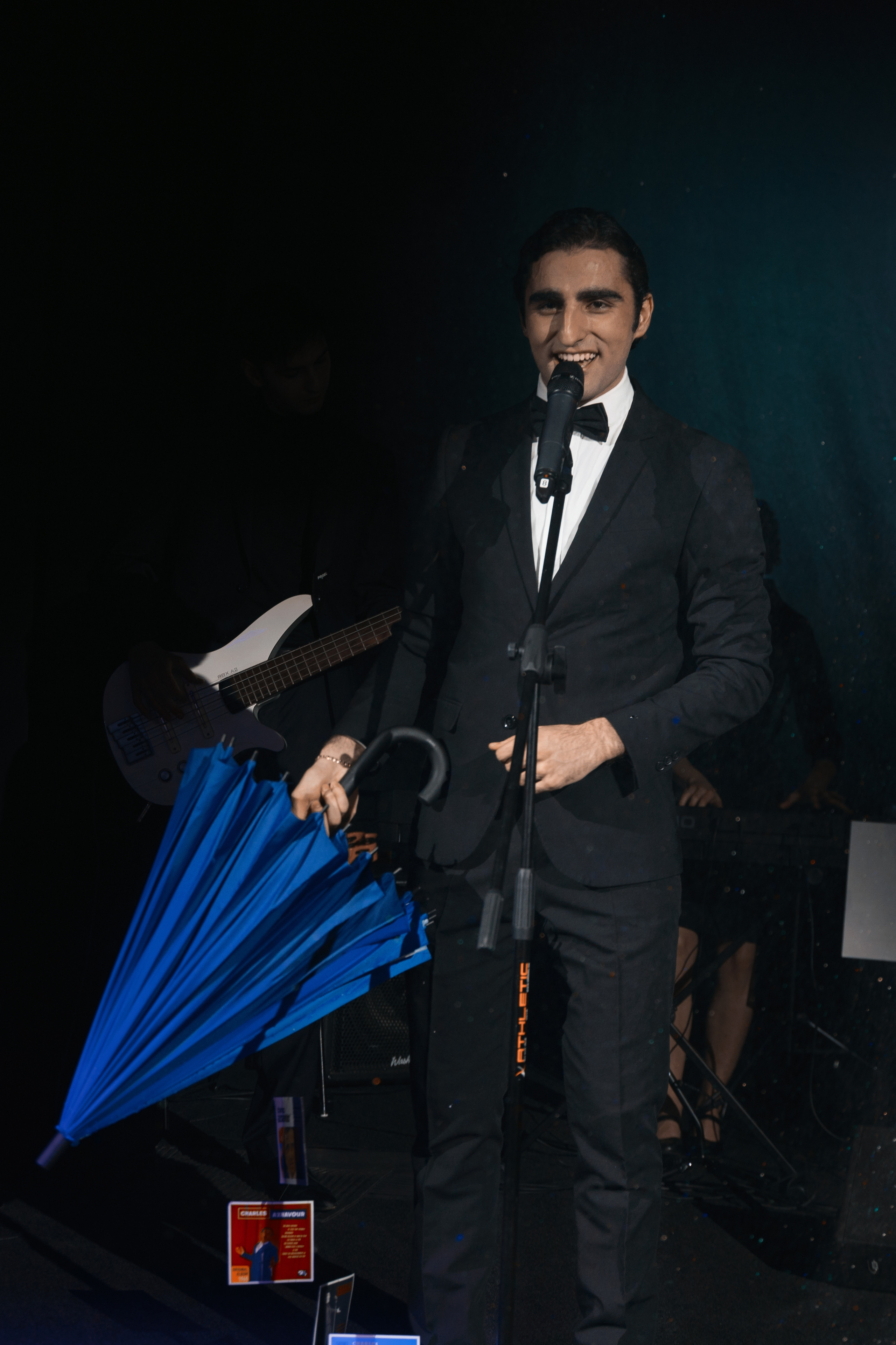 Нон Стоп класс концерт 3-го курса Нонны Грушевой. Сайт фотографа Сергея Абрамова