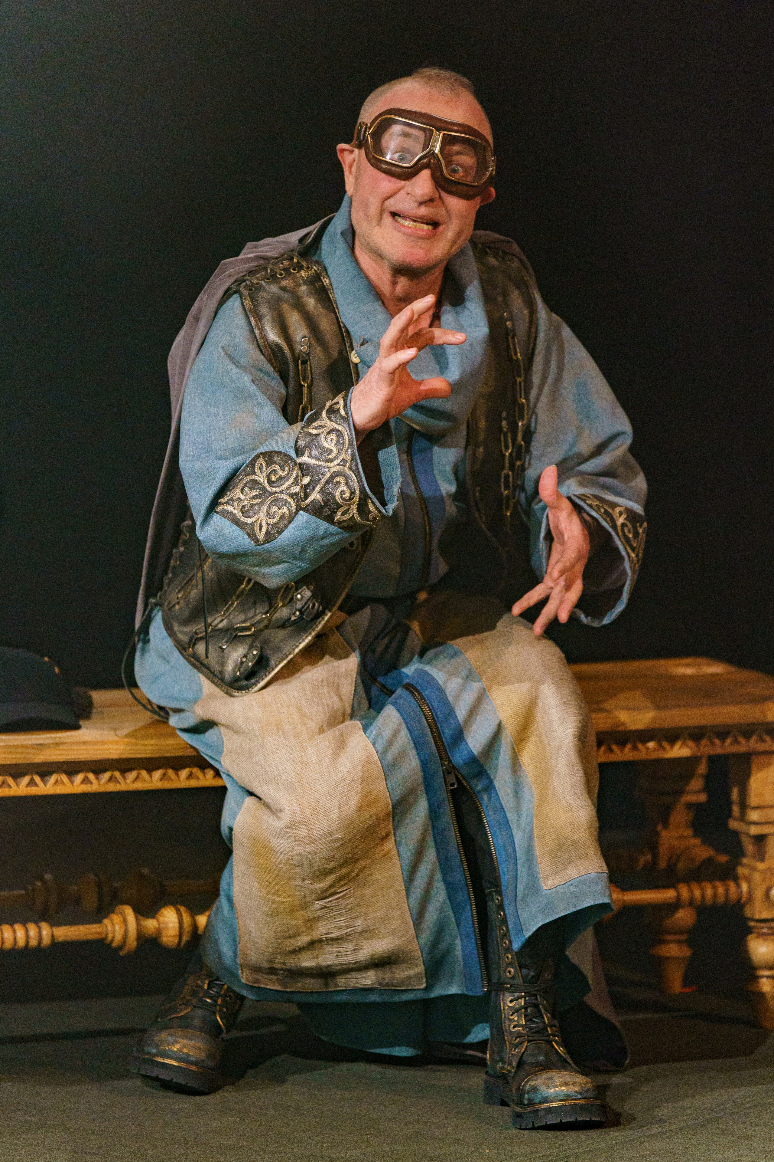 Пётр и Феврония пресс показ МХАТ Горького 9 апреля 2021 года. Сайт фотографа Сергея Абрамова