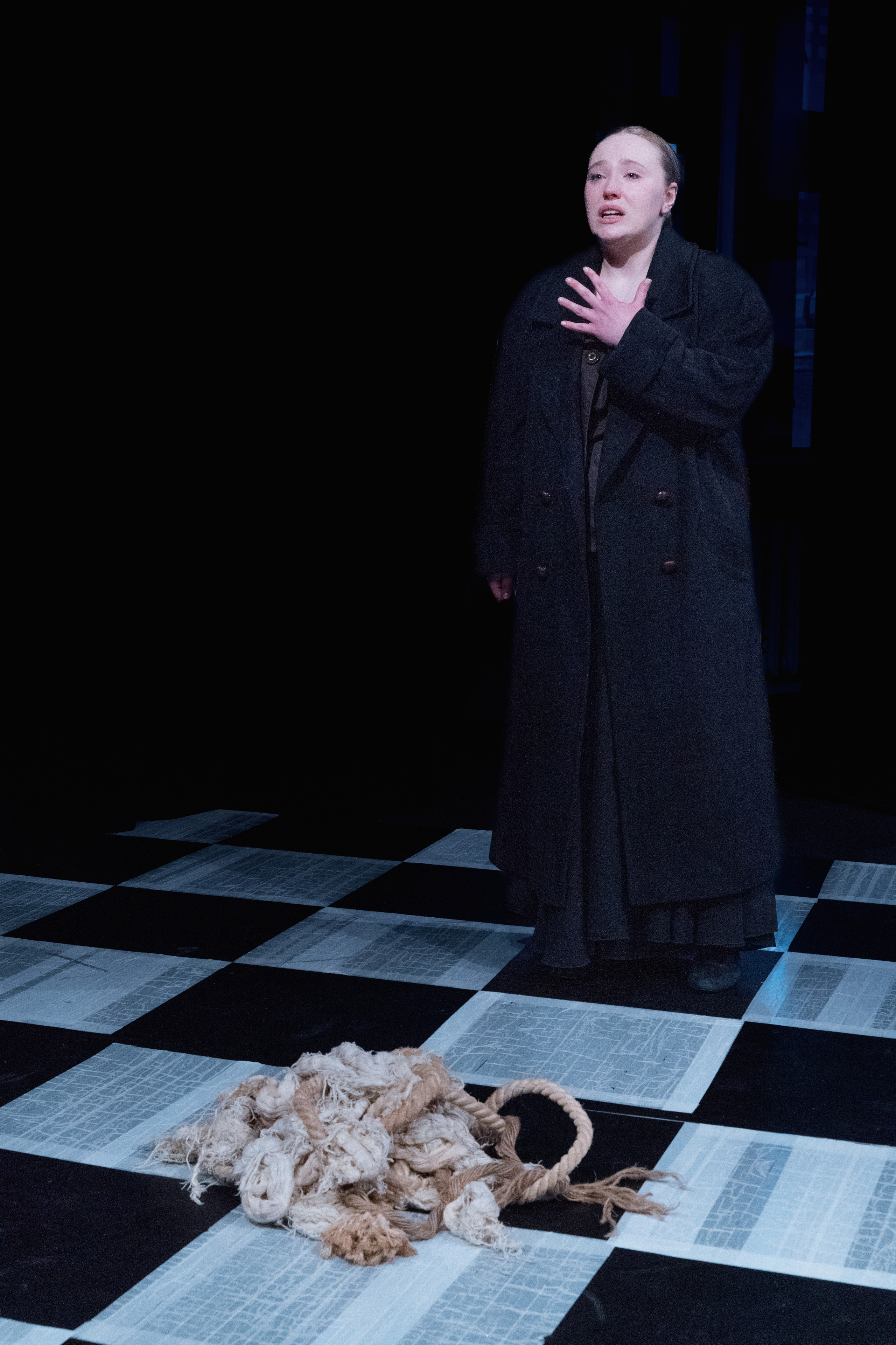 Шекспир. Отрывки. Сайт фотографа Сергея Абрамова